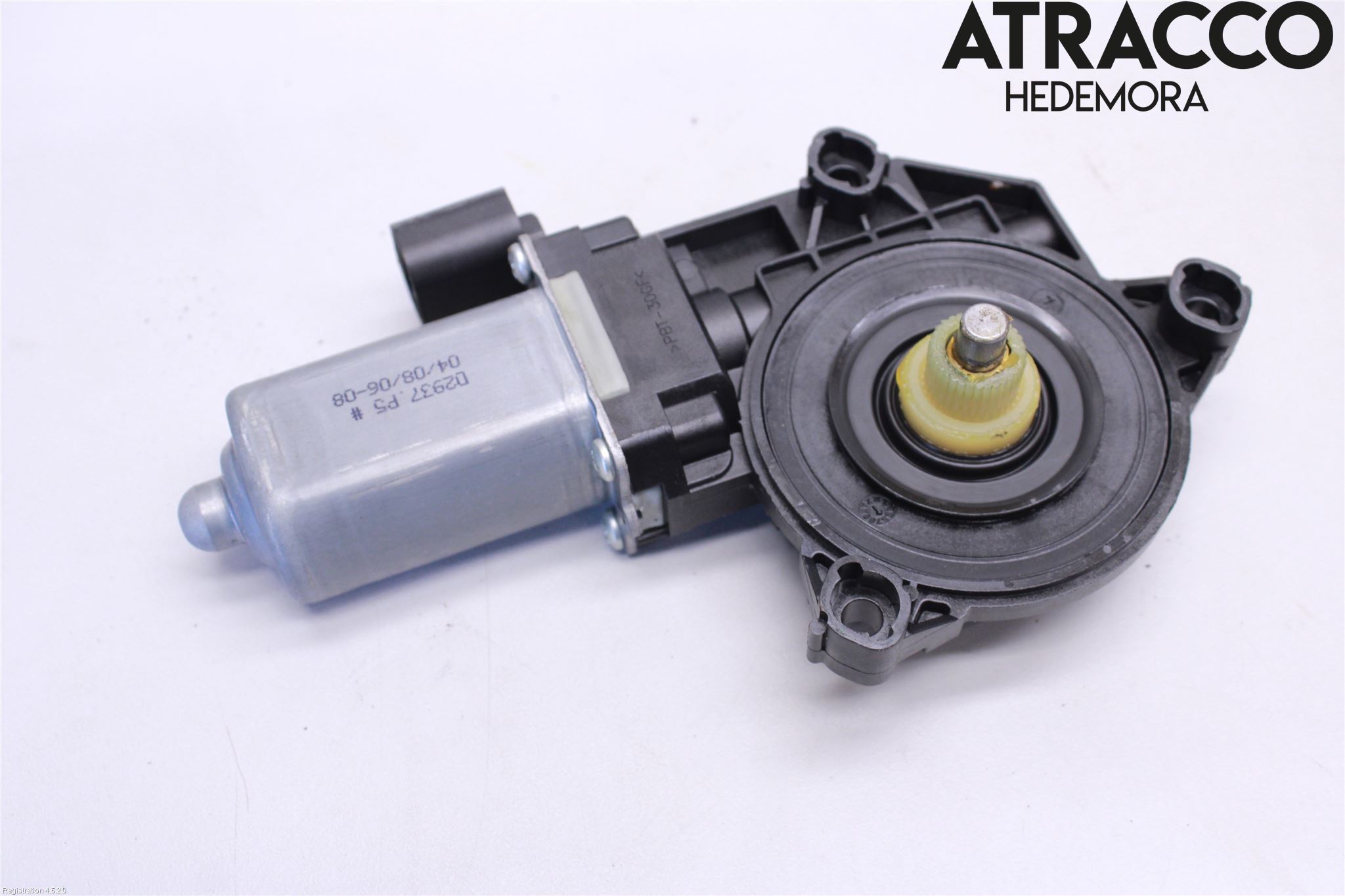 Alfa 159 Fönsterhissmotor