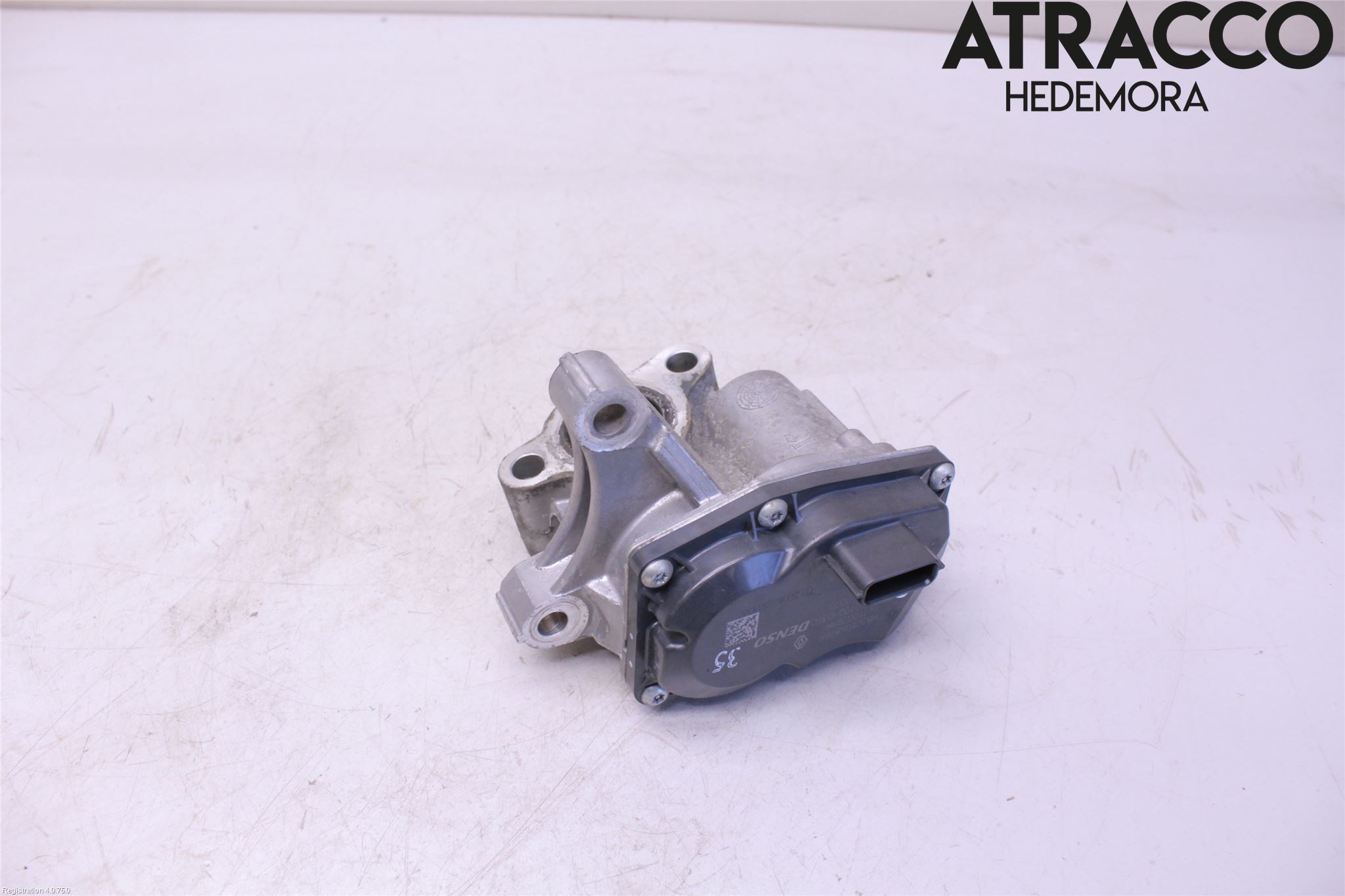 Nissan QASHQAI 14-17 Egr Ventil