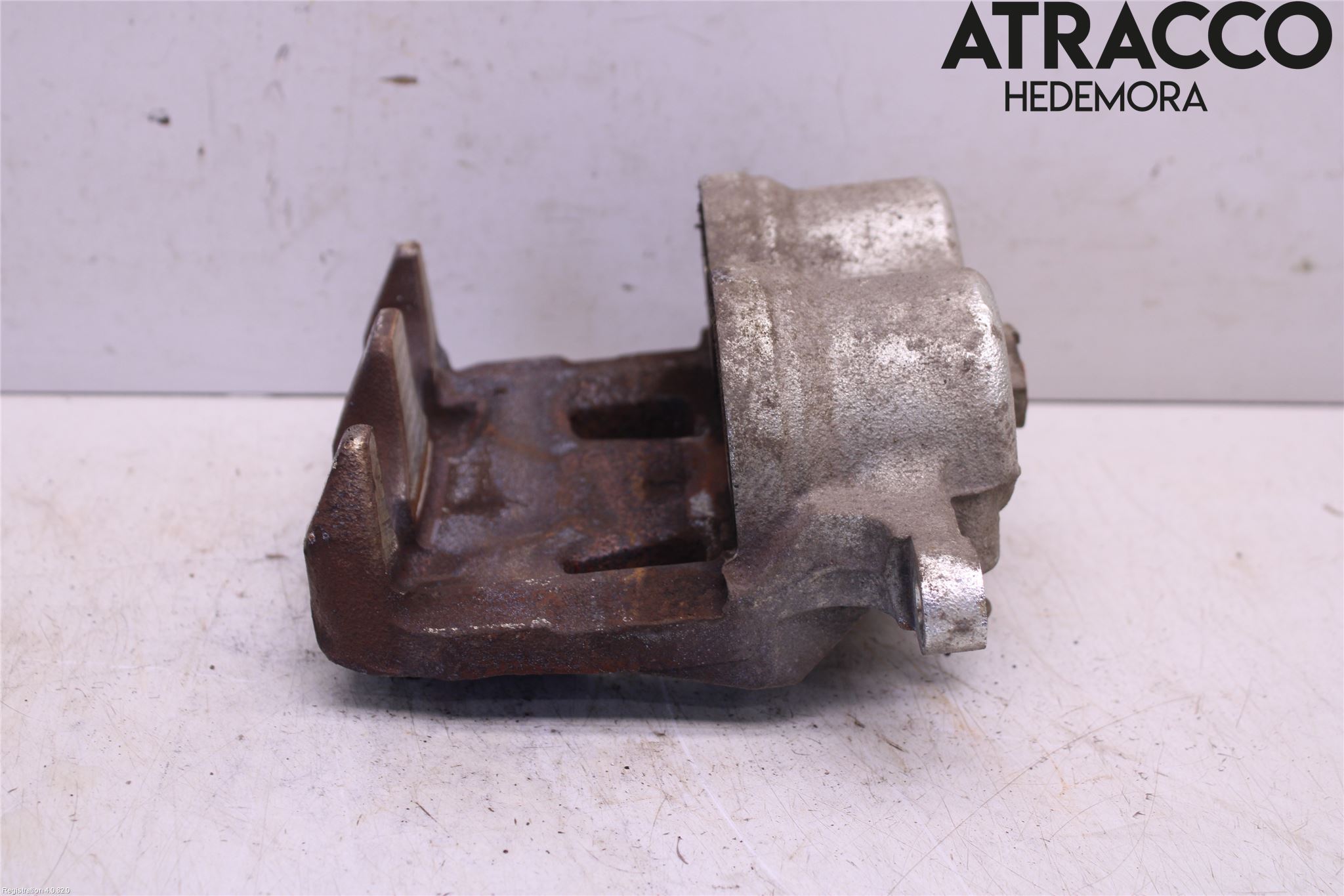 Toyota RAV4 19- Bromsok Fram Höger