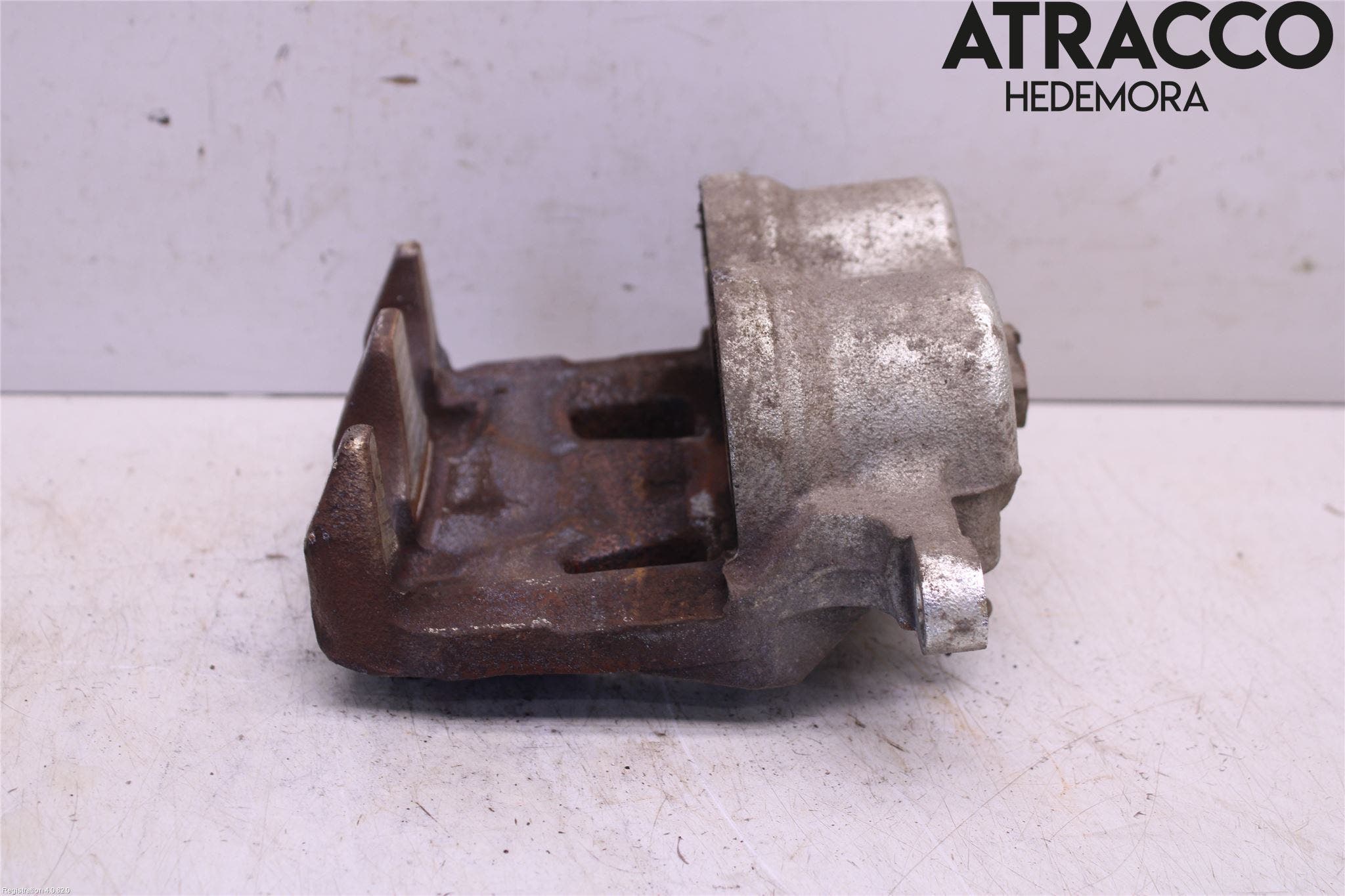 Toyota RAV4 19- Bromsok Fram Höger