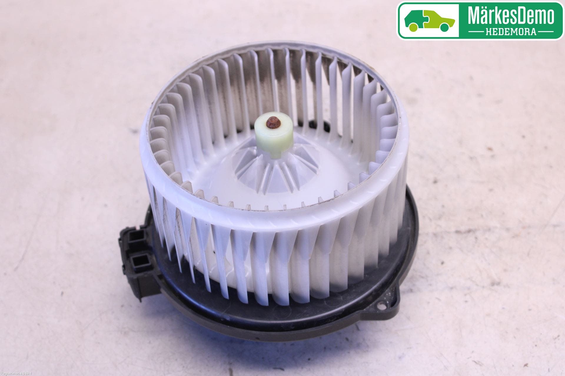 Subaru OUTBACK 10-15 Ac Värmefläkt