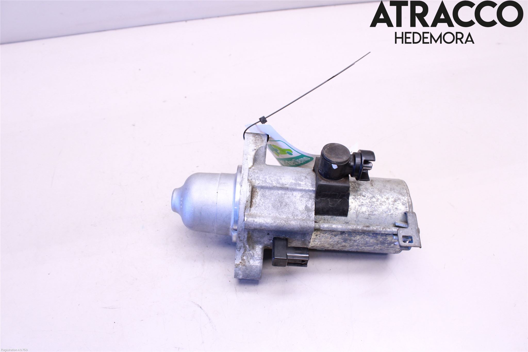 Honda CIVIC 17-22 Startmotor