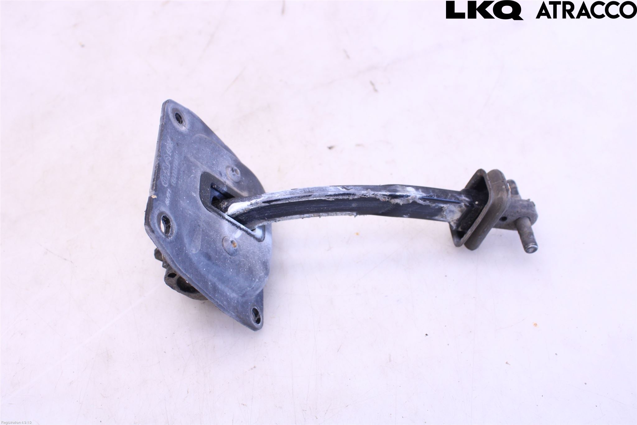 Toyota PROACE II 16- Dörrstopp