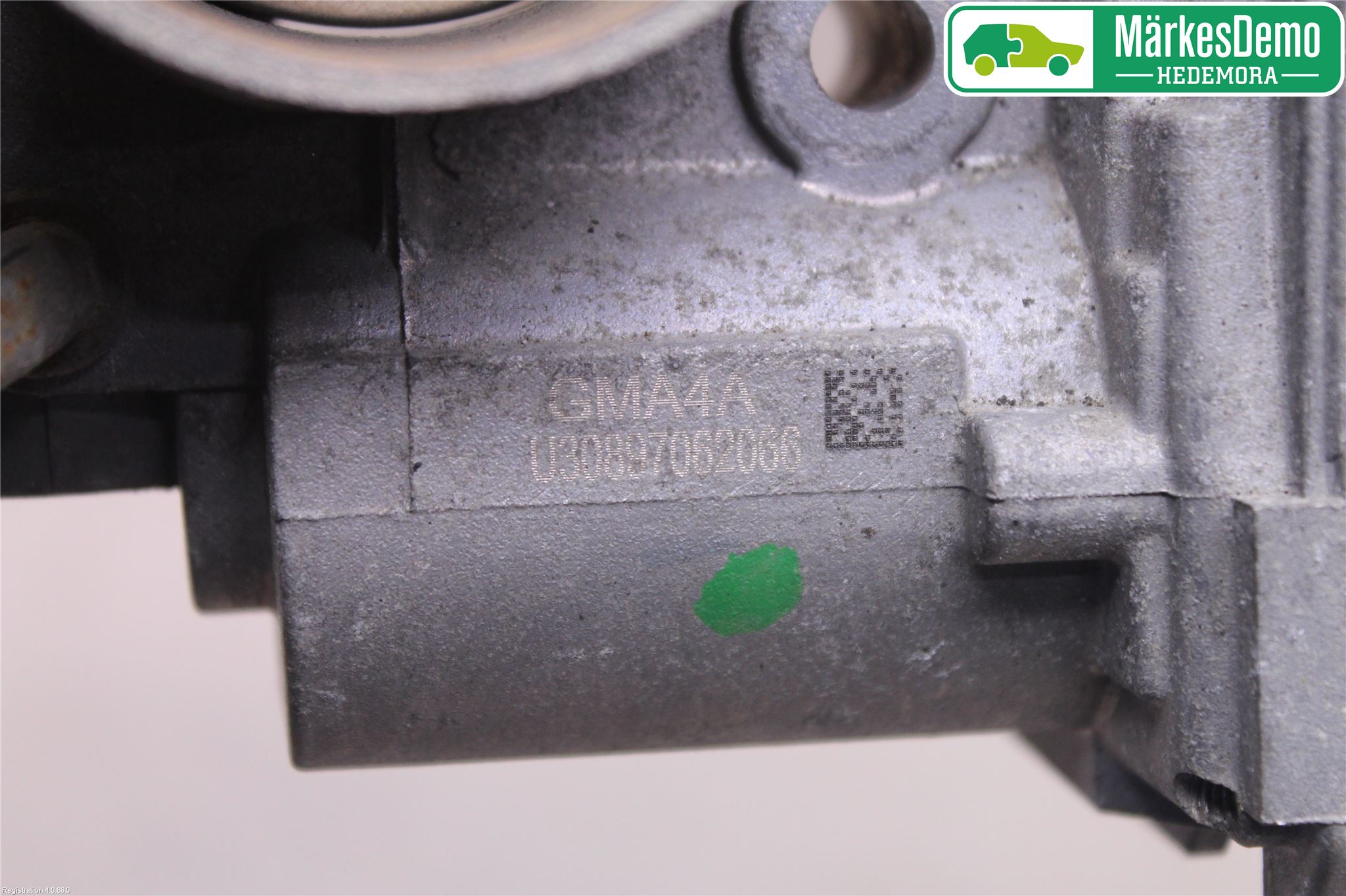 Honda CIVIC 06-11 Injspjällhus