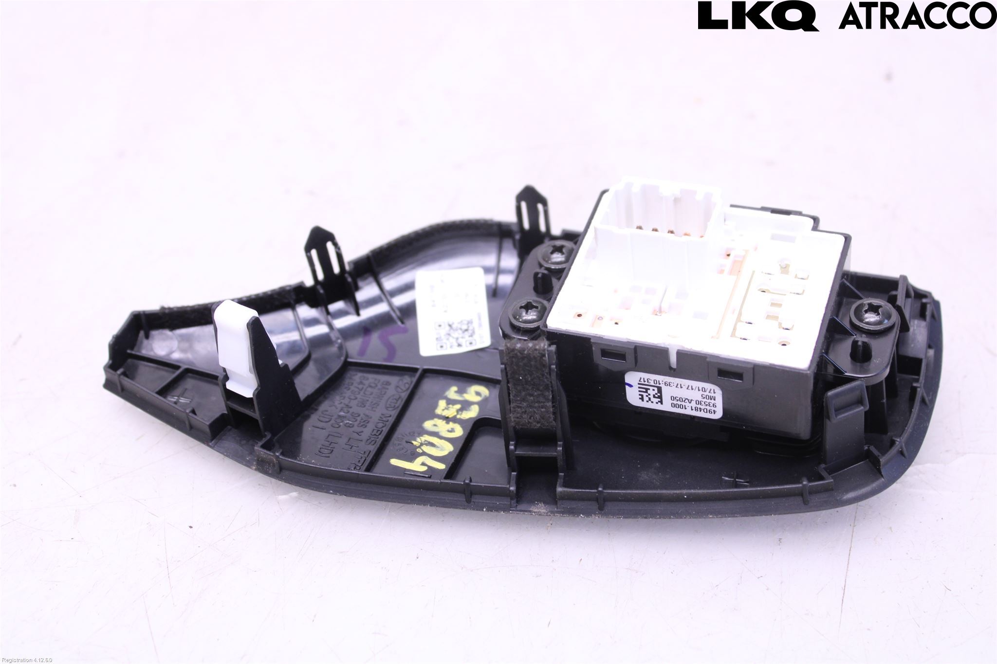 Kia CEED 12-18 Strömställare Spegel