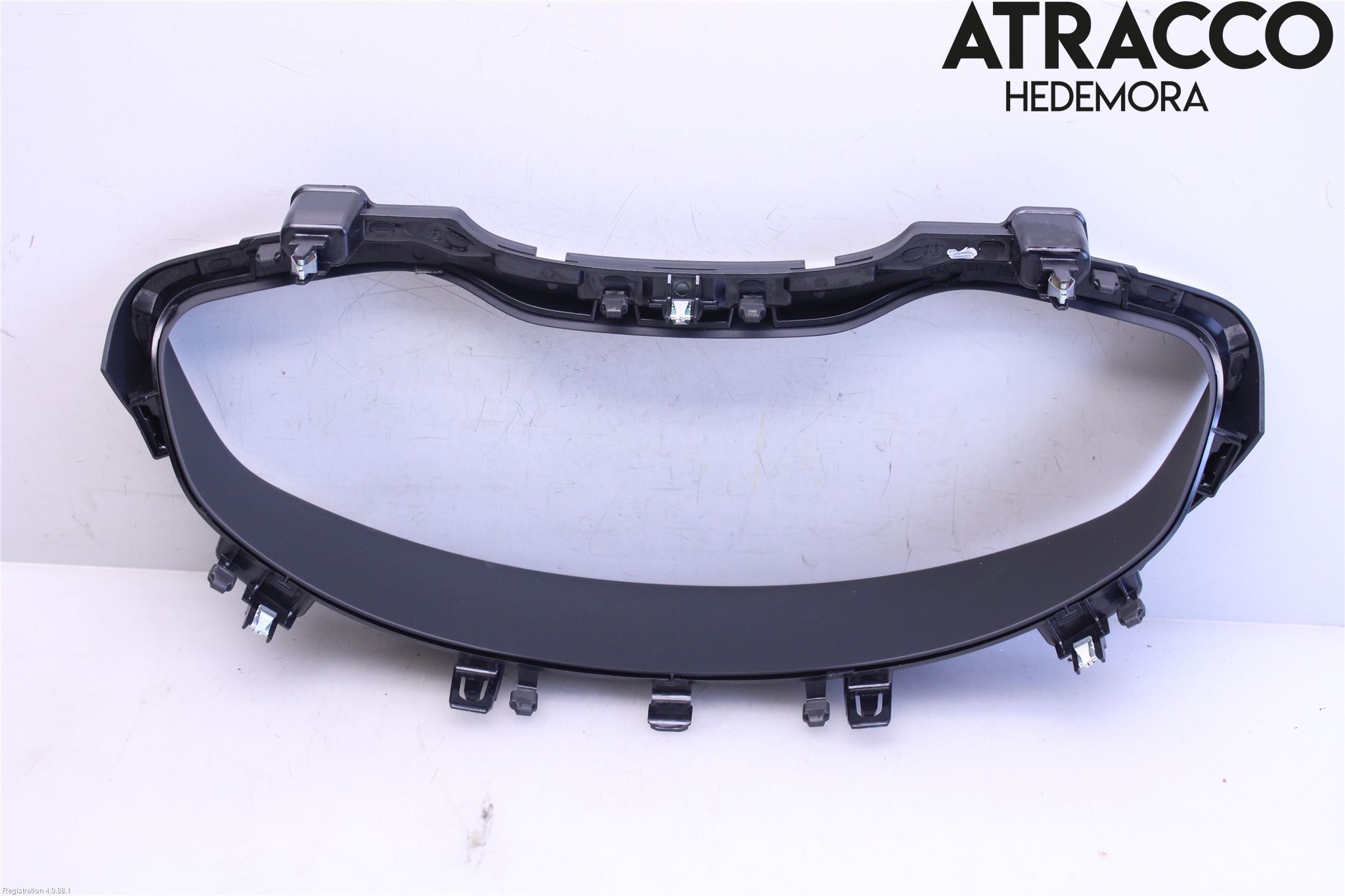 Audi A6 F2/C8 19- Instrumentsarg