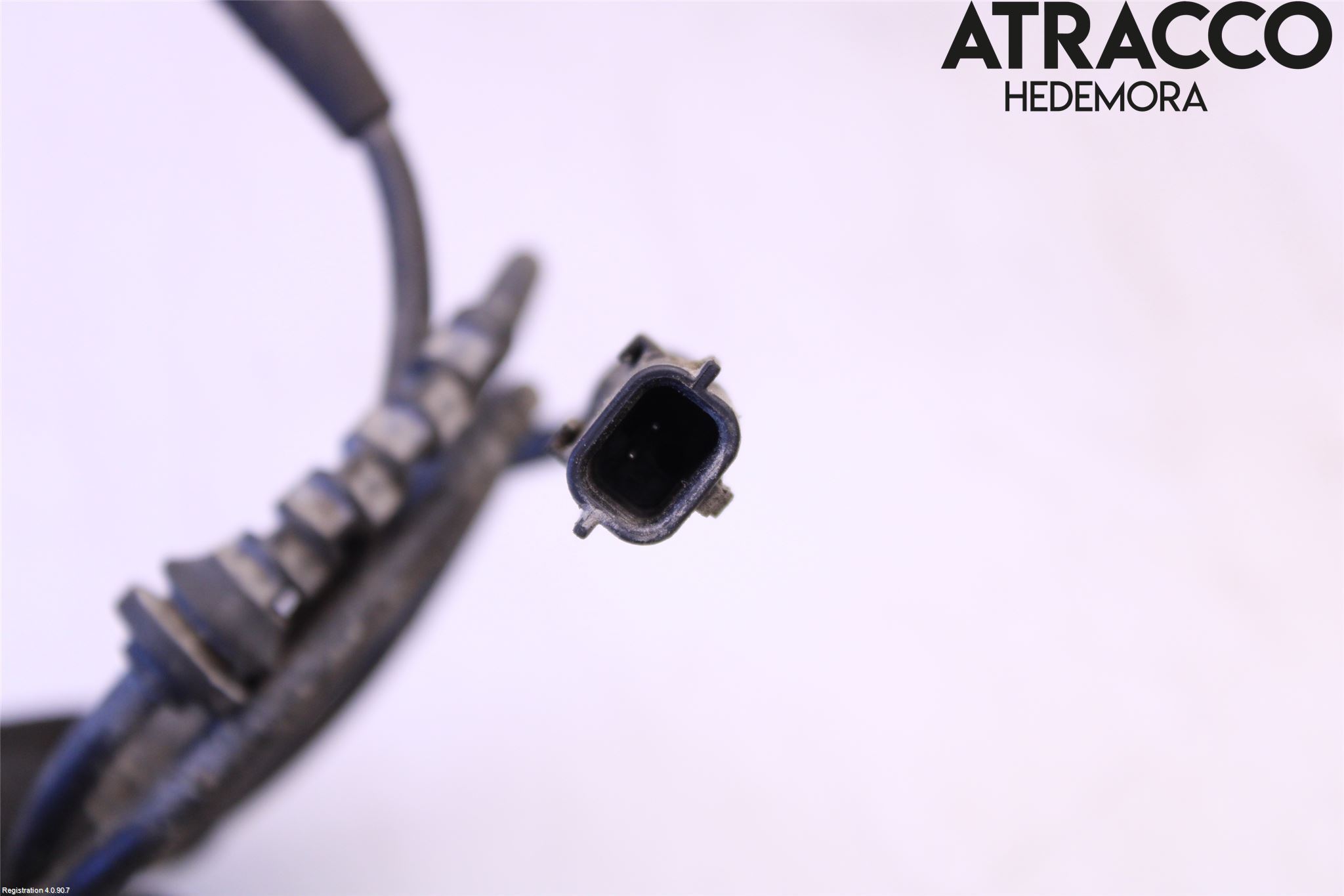 Renault MEGANE IV 16-23 Abs Sensor