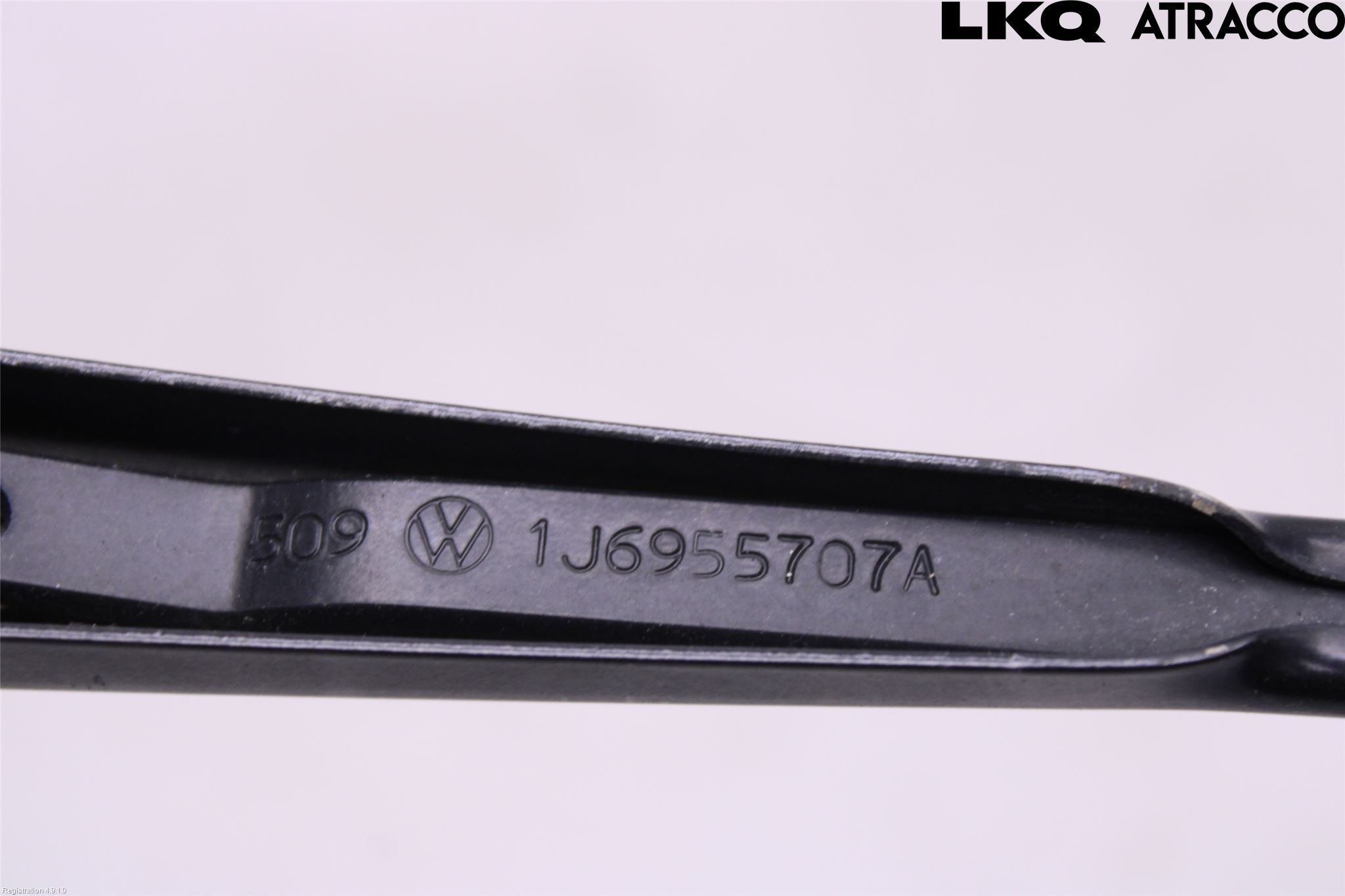 Volkswagen VW GOLF IV 98-06 Torkararm-Bakruta