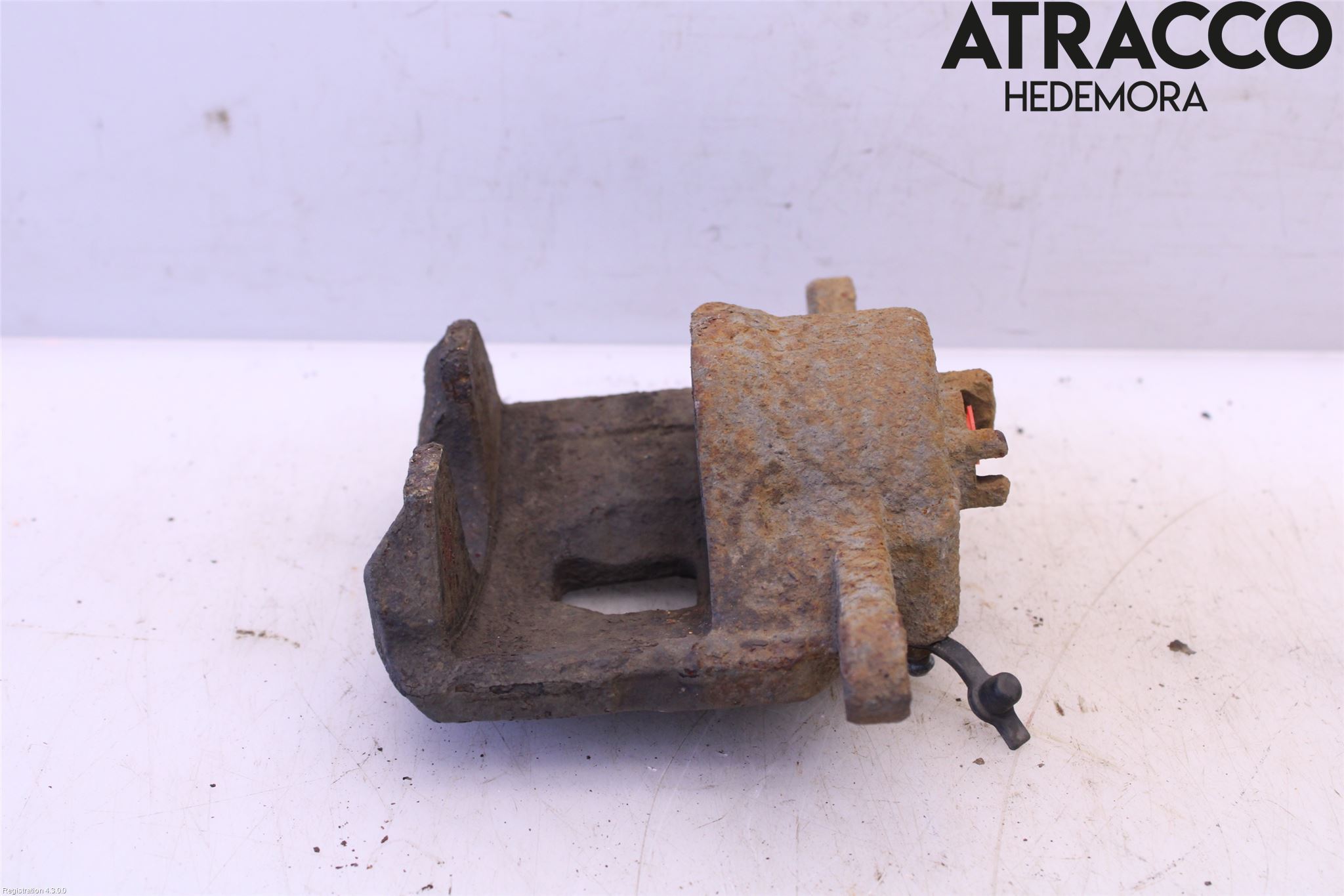 Hyundai i10 BA 14-16 Bromsok Fram Höger