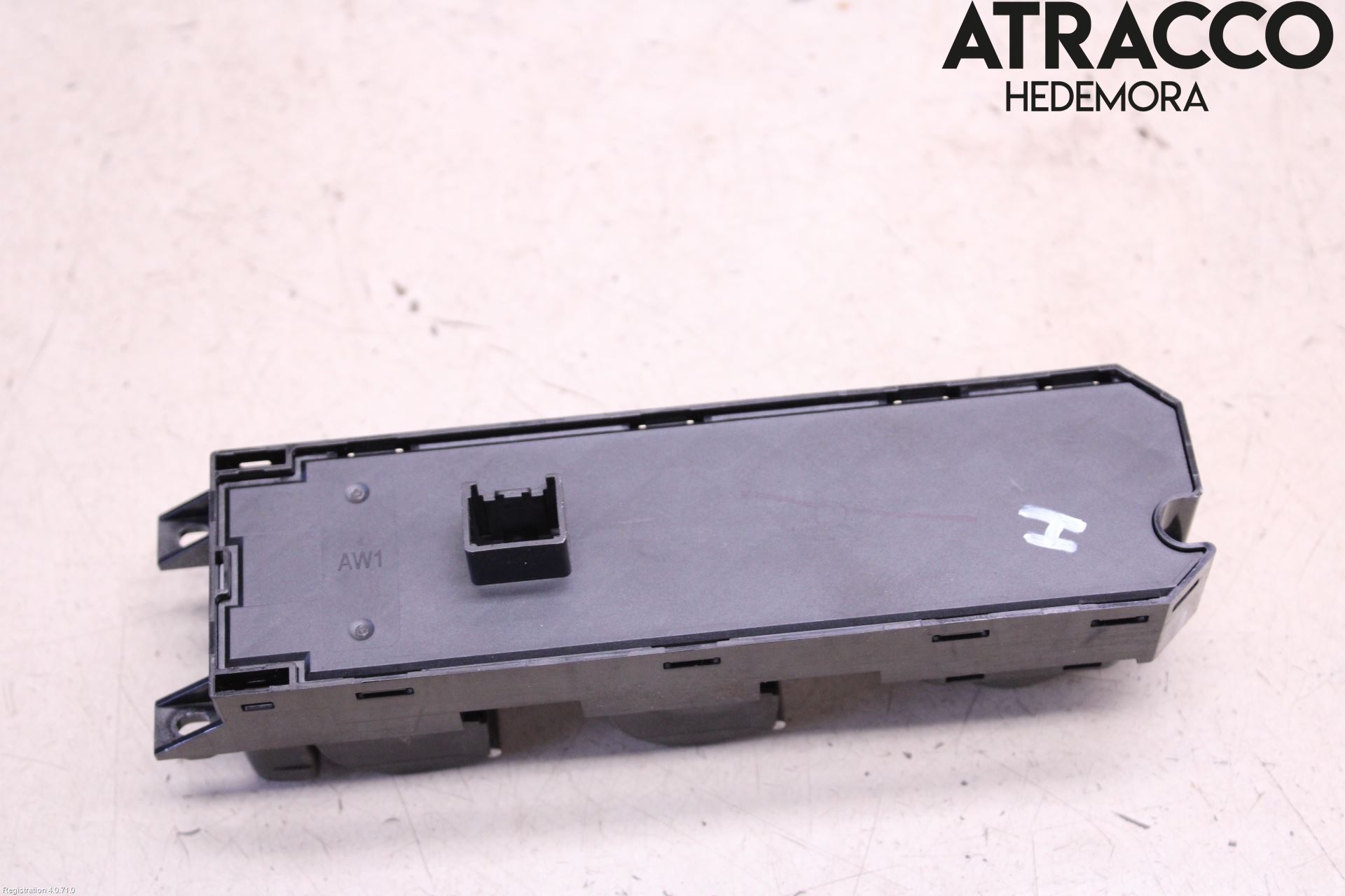 Ford MONDEO 07-15 Strömställare Elhiss