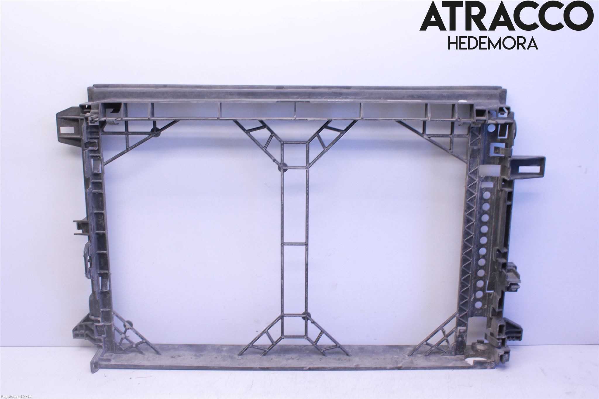 Opel INSIGNIA 17- Kylarfäste-Ram-Balk