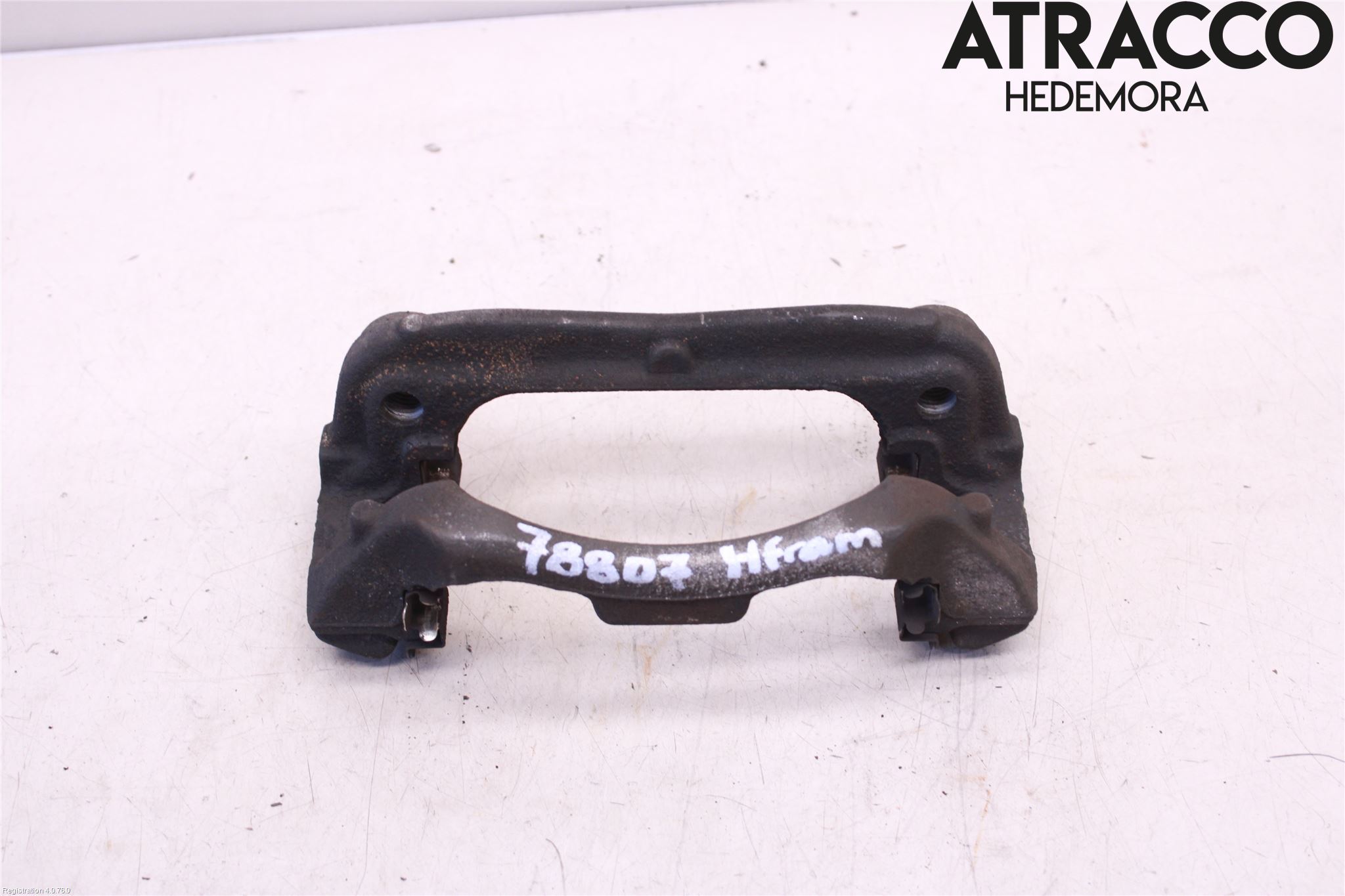 Mini ONE/COOPER 5DR F55 14-24 Bromsokshållare