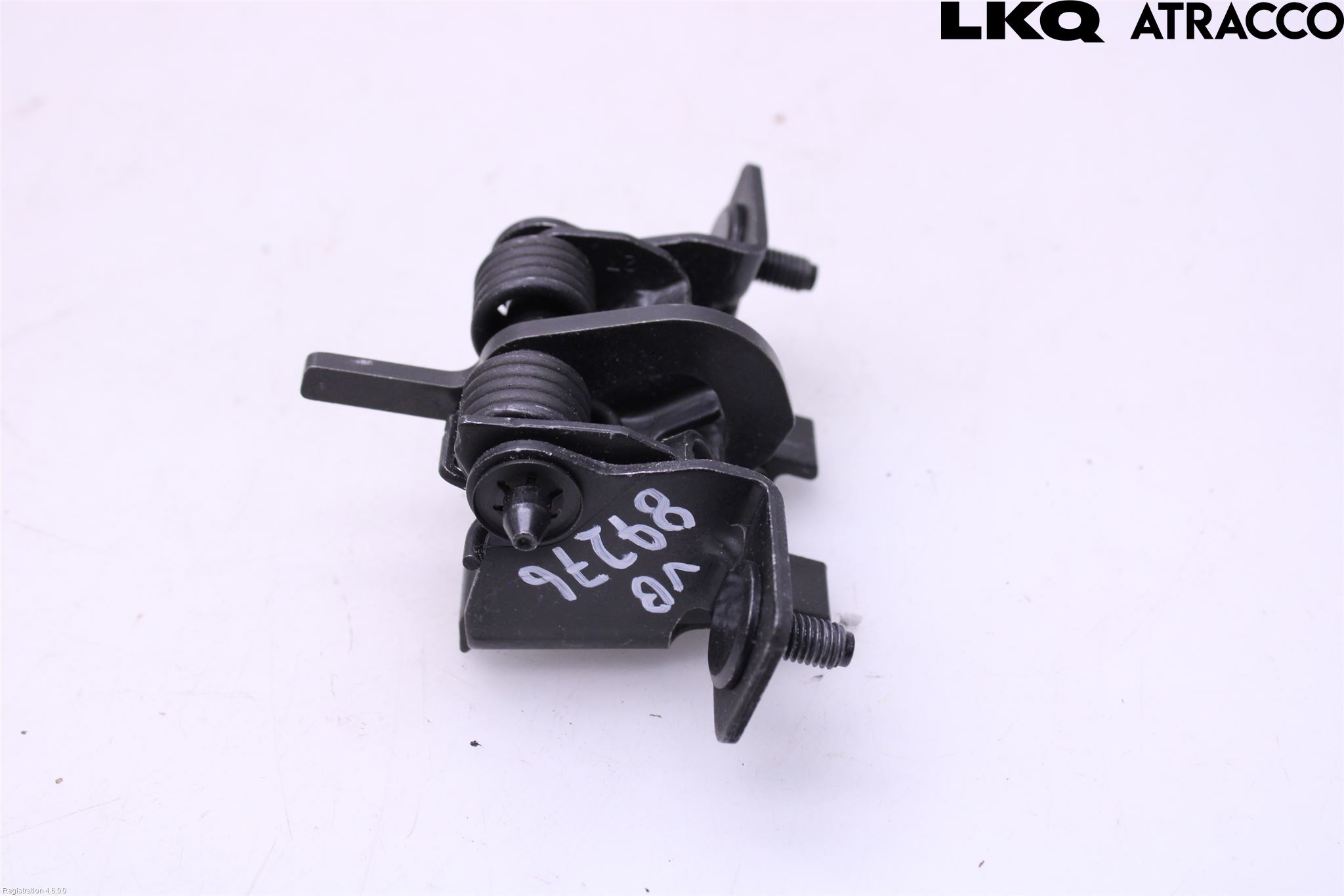 Ford TRANSIT/TOURNEO CONNECT 13-22 Dörrstopp