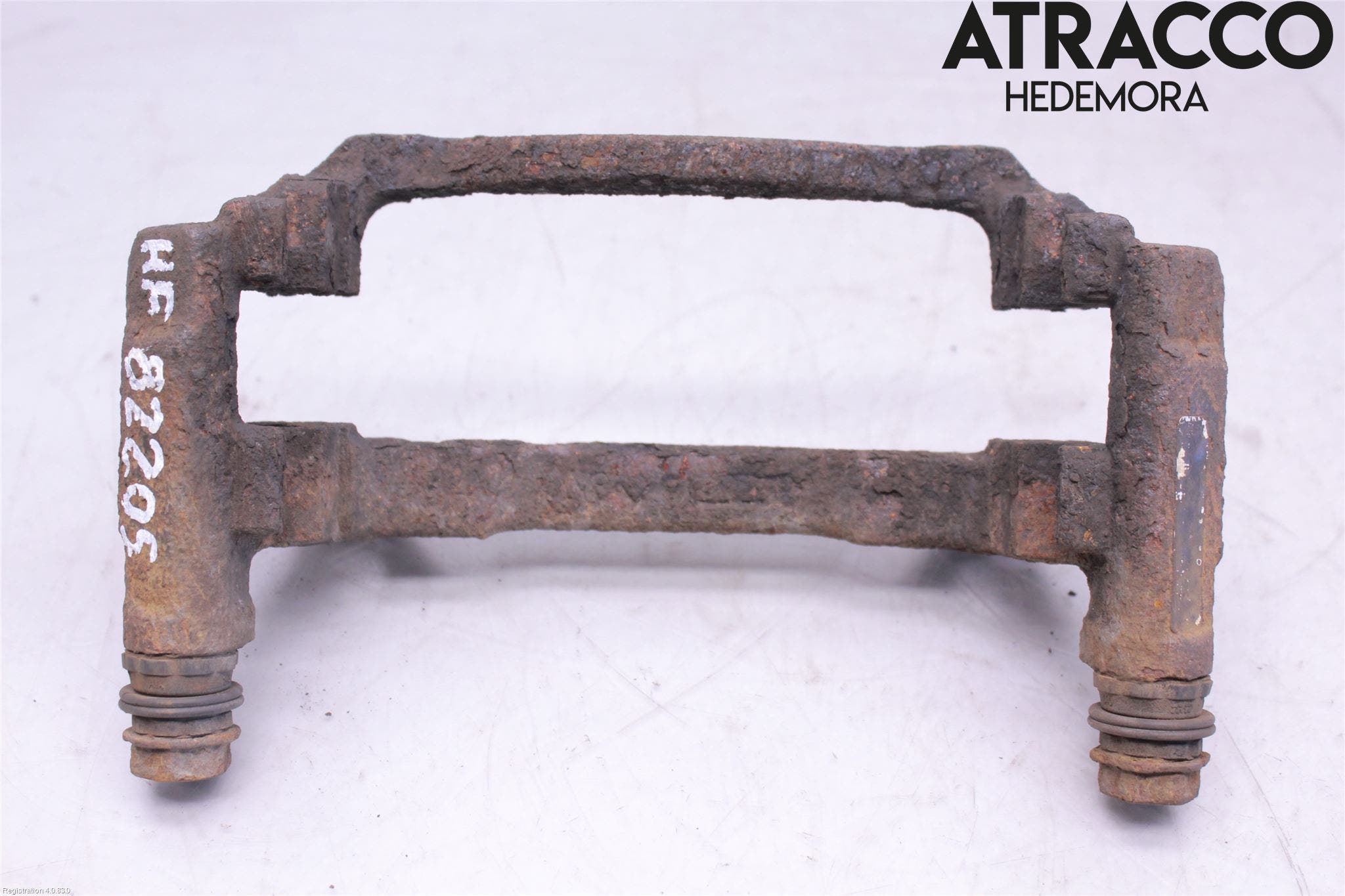 Skoda OCTAVIA (5E) 13-20 Bromsokshållare