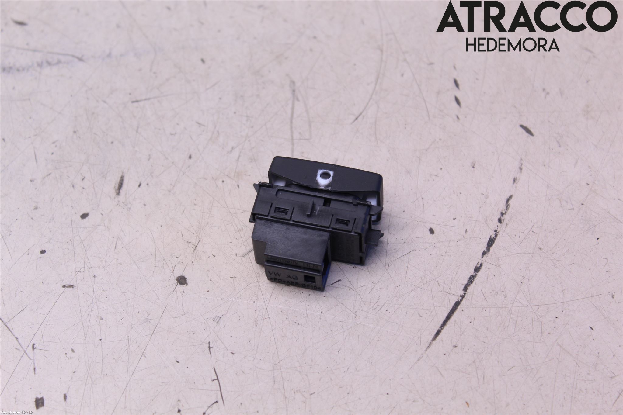 Skoda OCTAVIA (5E) 13-20 Strömställare Elhiss