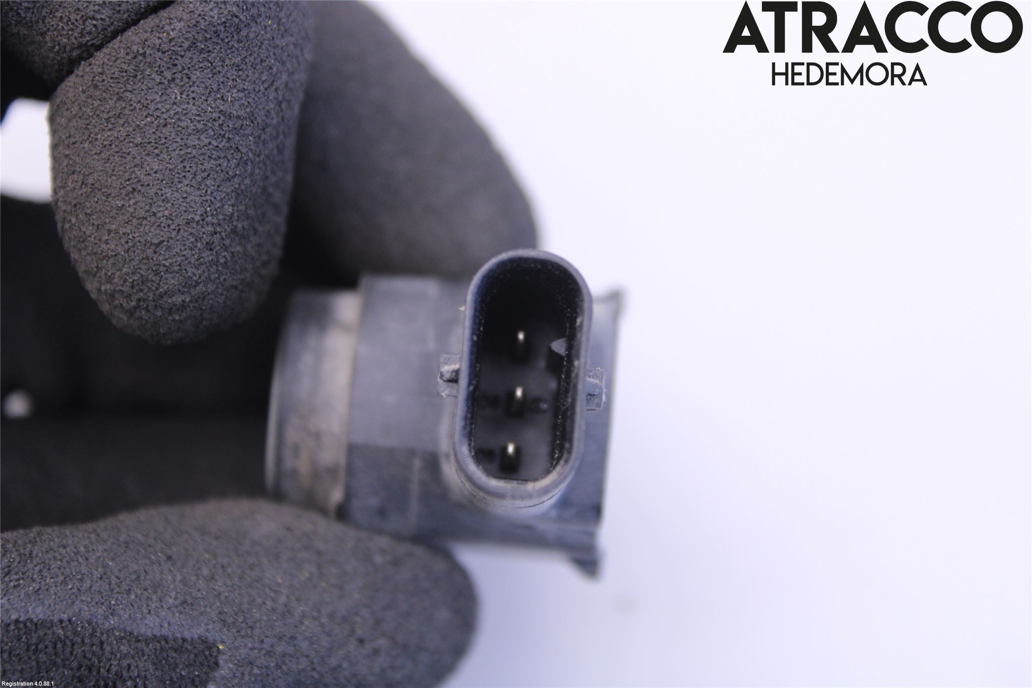 Volvo C30 07-10 Parkeringshjälp Backsensor