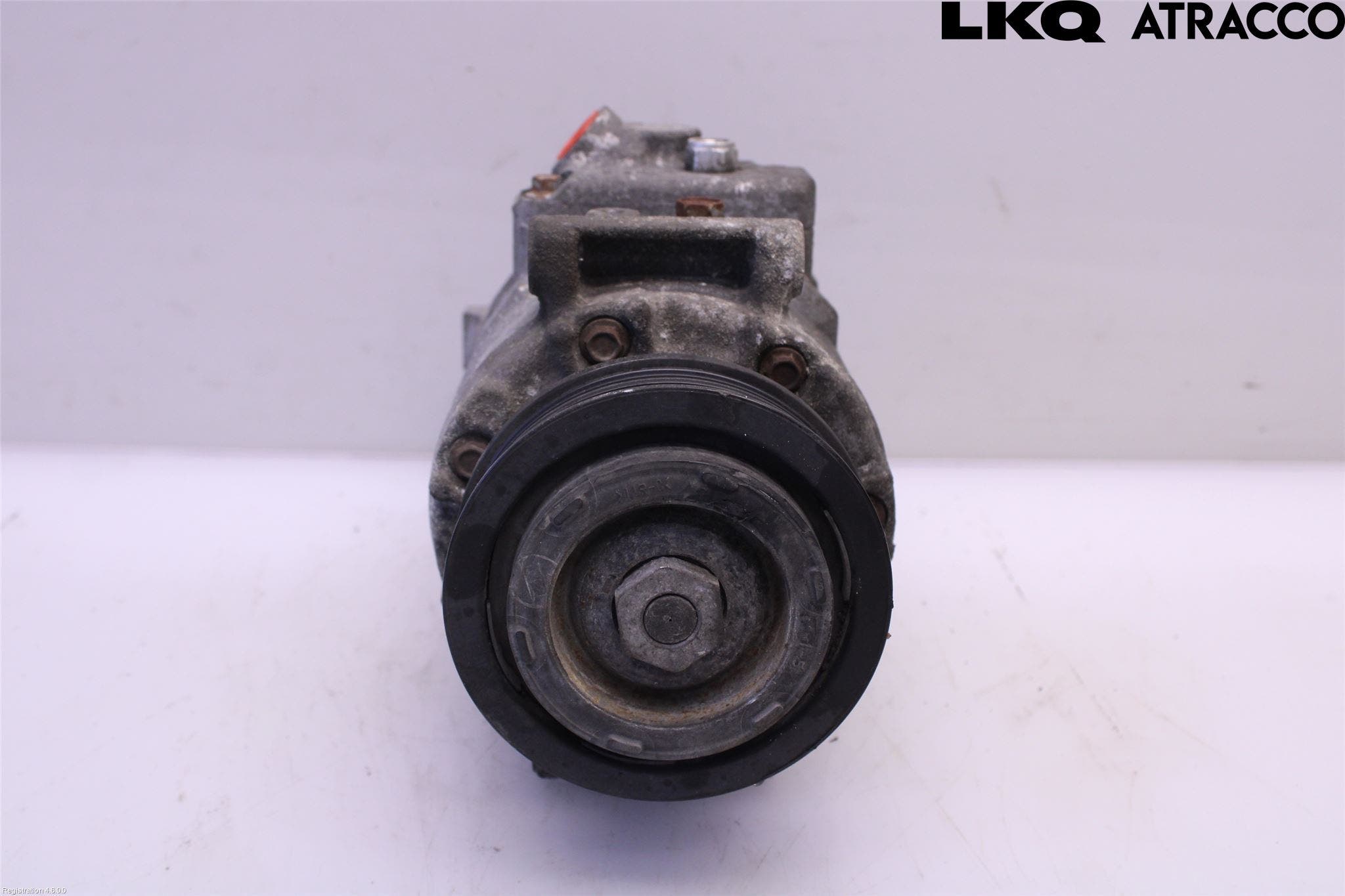 Volkswagen VW TRANSP/CARAVELLE (T6) 16-22 Ac Kompressor