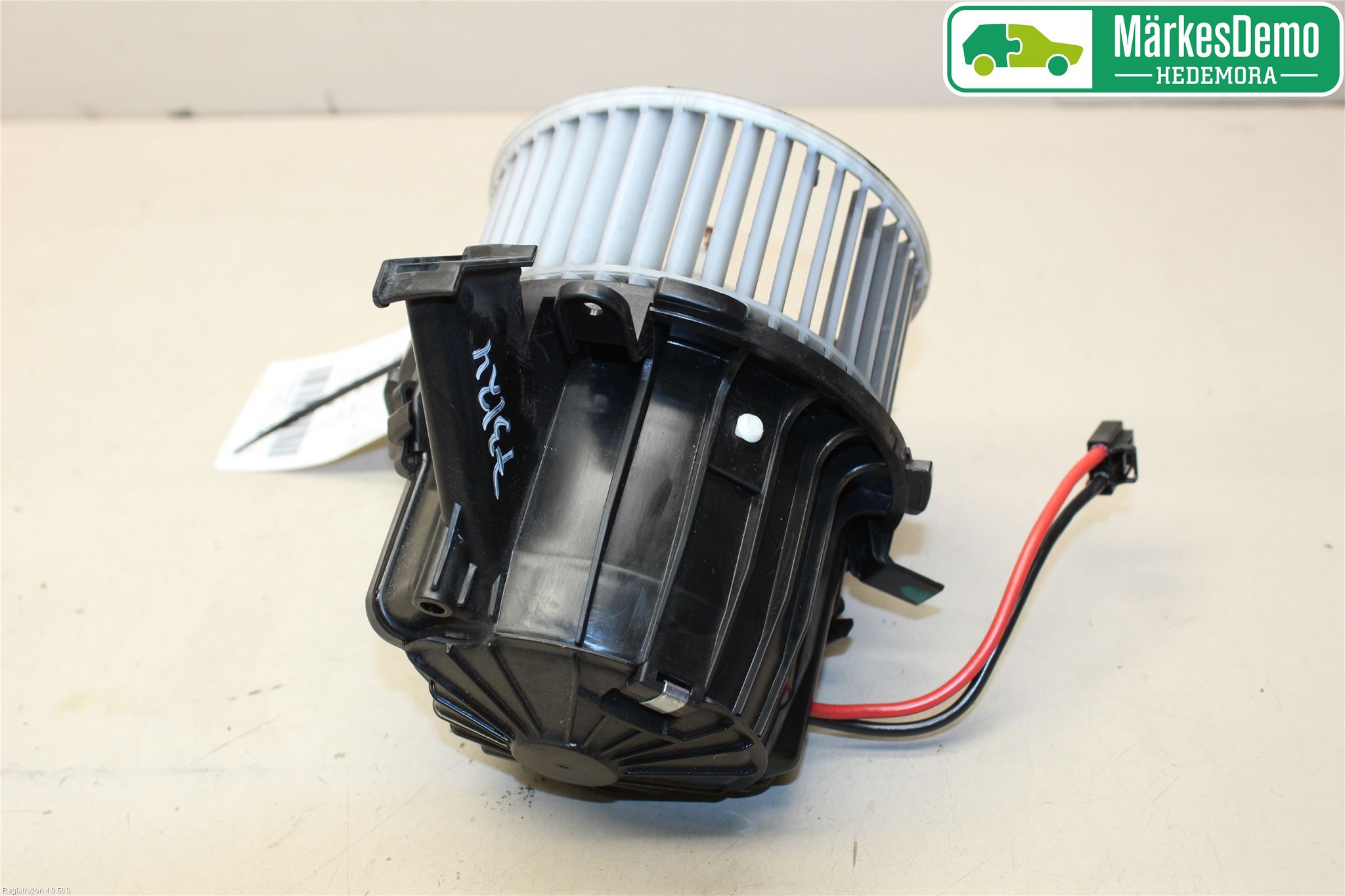 Audi A4 12-15 Ac Värmefläkt