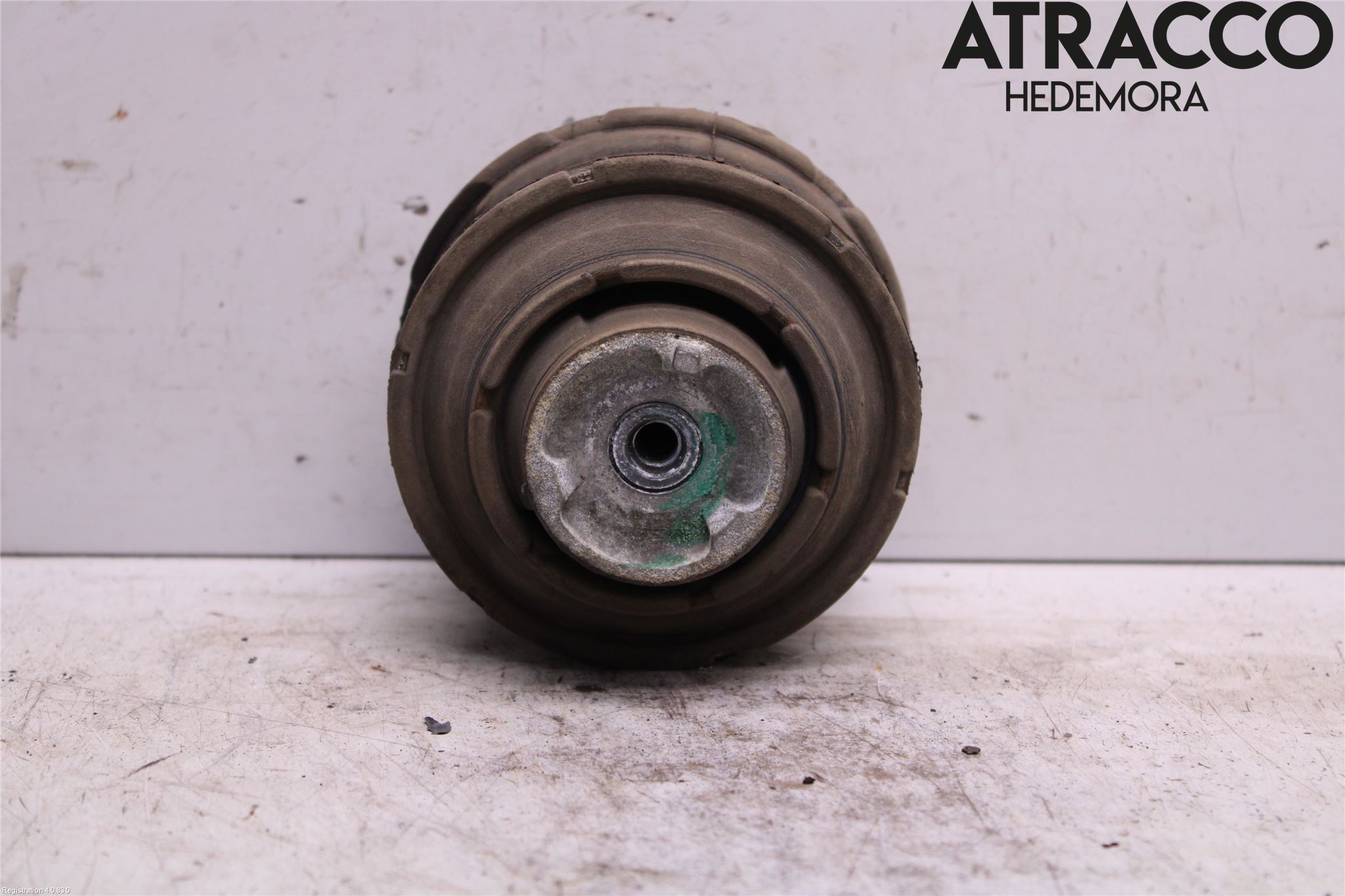 Mercedes-Benz MB SLK 200-350 (R171) 05-11 Motorkudde