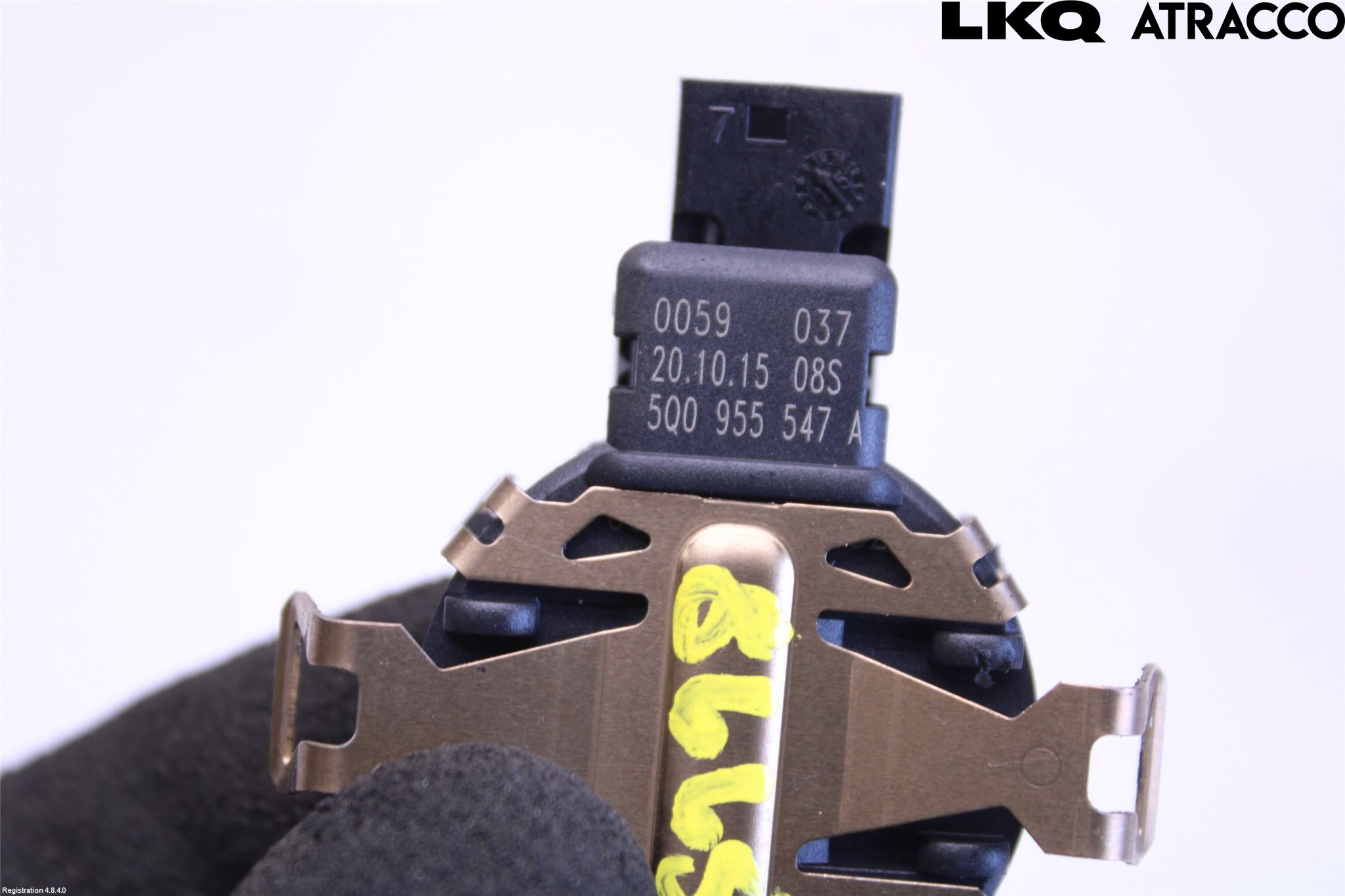 Seat LEON 13-20 Regnsensor