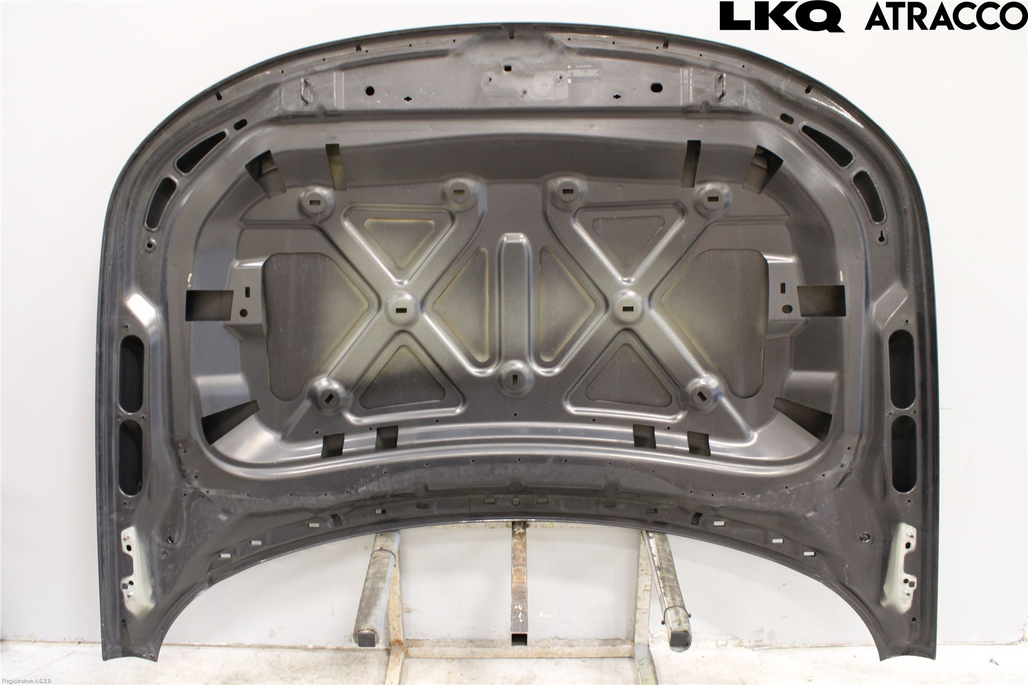 Landrover RANGE ROVER (L405) 13-21 Huv Fram