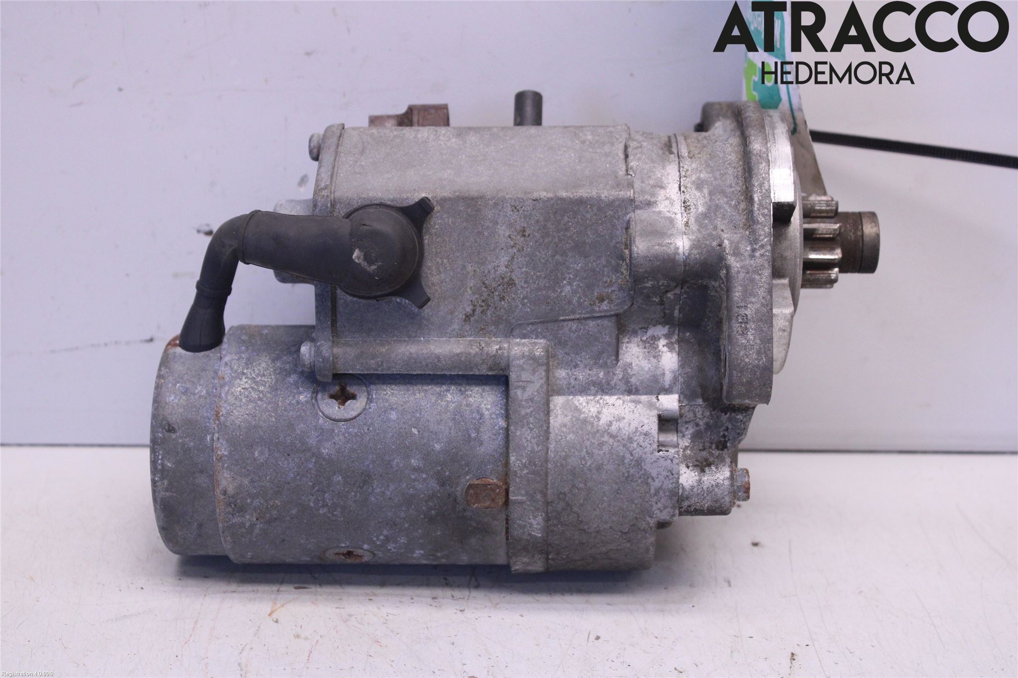 Hyundai SONATA 06-10 Startmotor Diesel