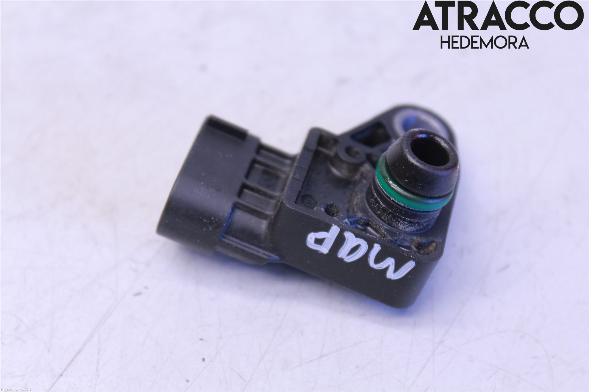 Suzuki VITARA 15- Injmappsensor