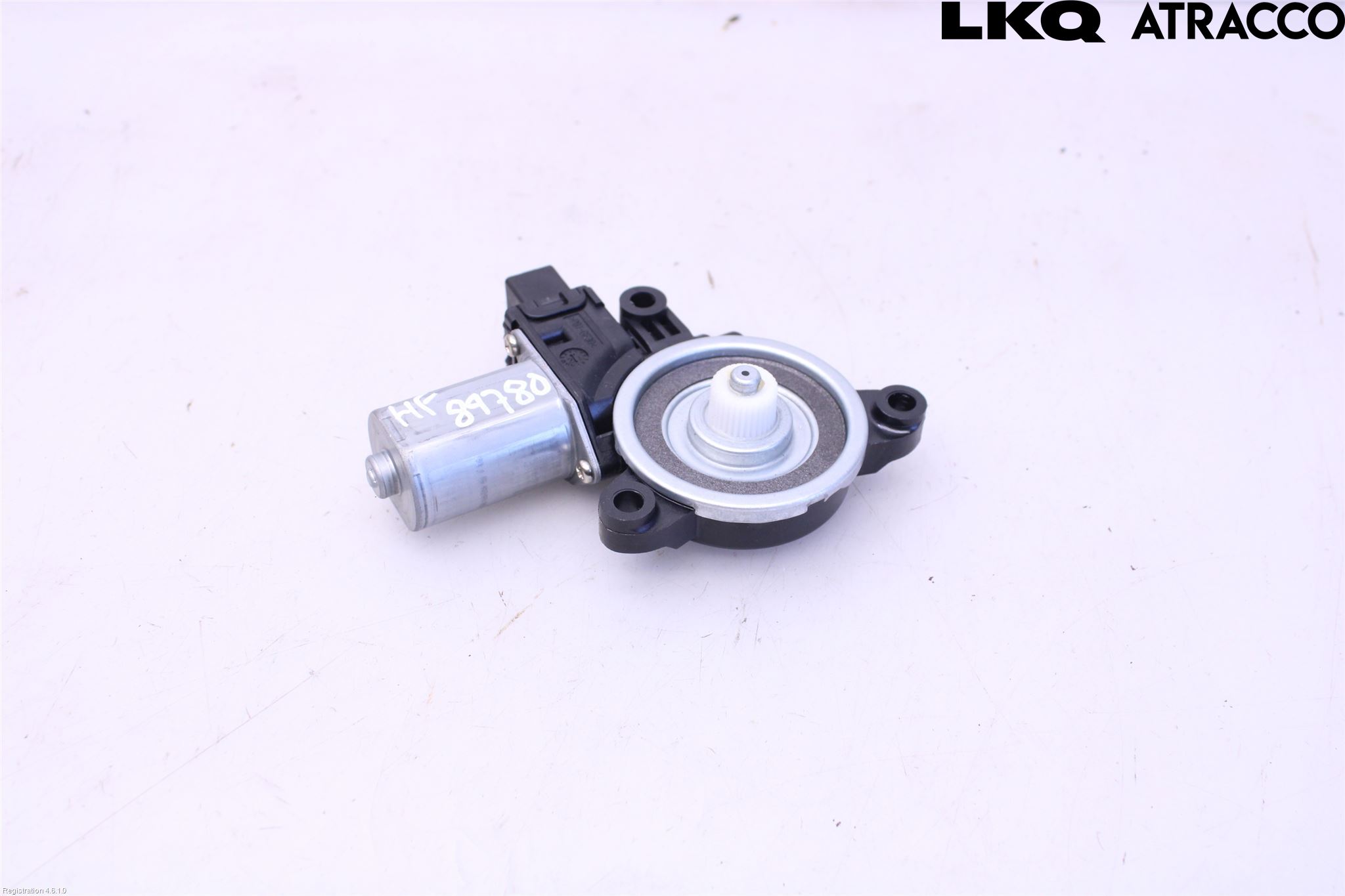 Mazda CX-5 17- Fönsterhissmotor