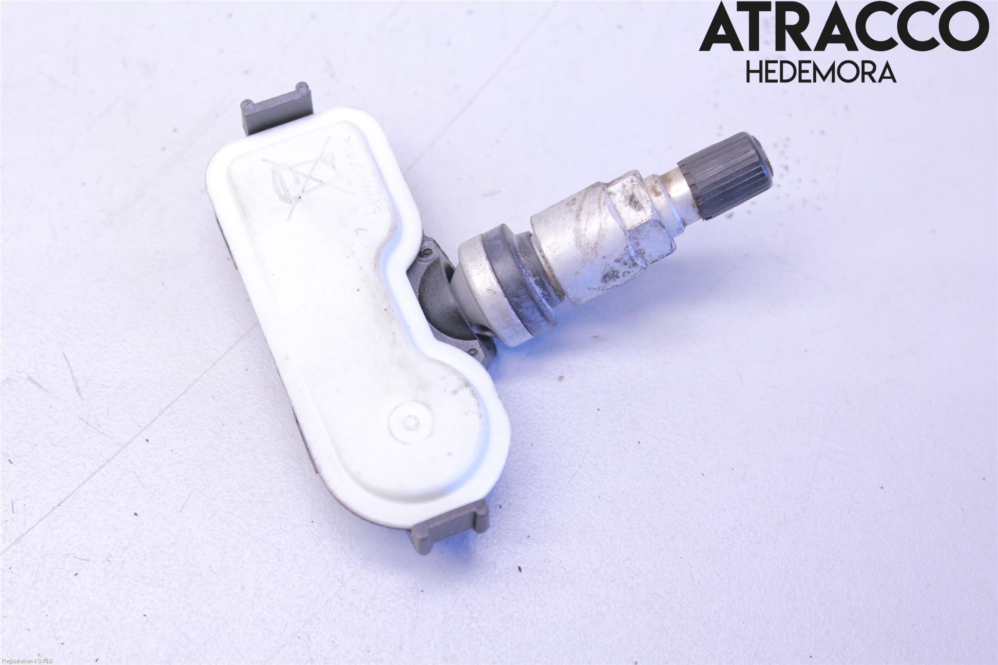 Hyundai i40 08-15 Givare Däcktryck