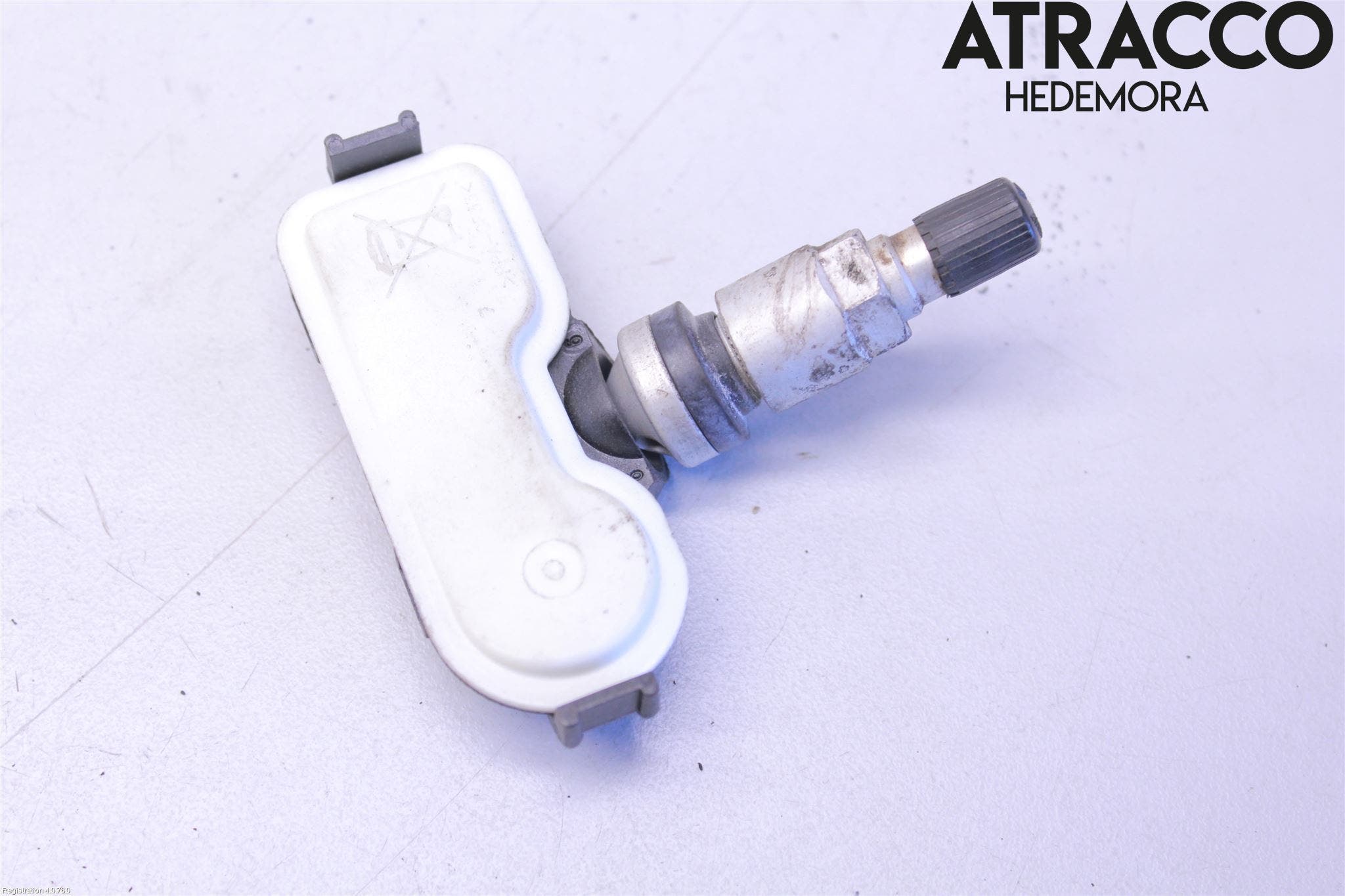 Hyundai i40 08-15 Givare Däcktryck