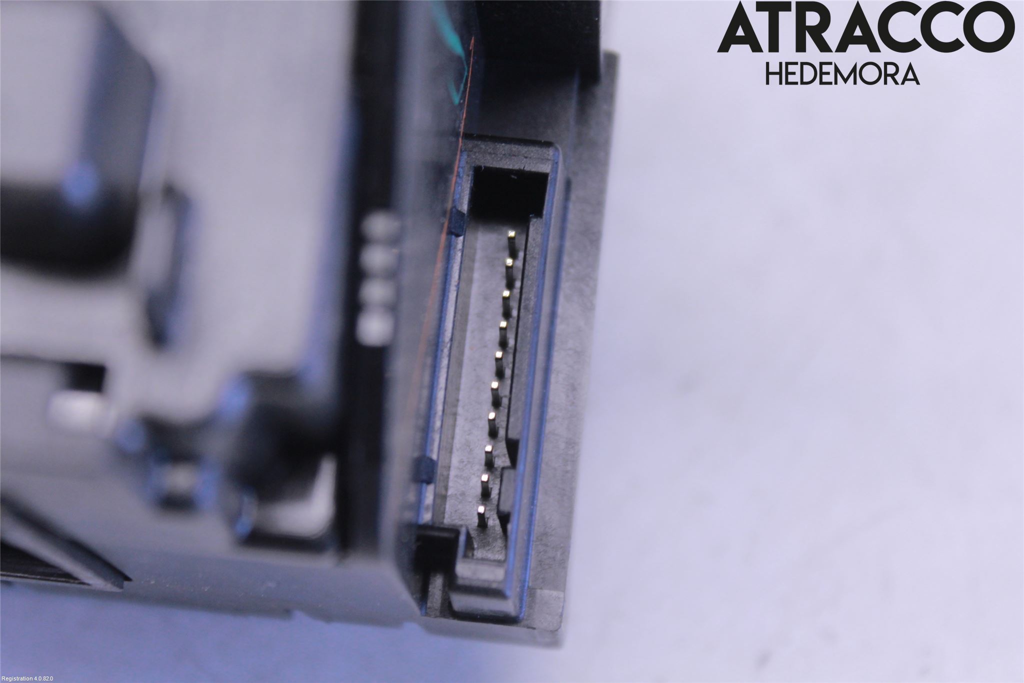 BMW X3 F25 10-17 Växelspak