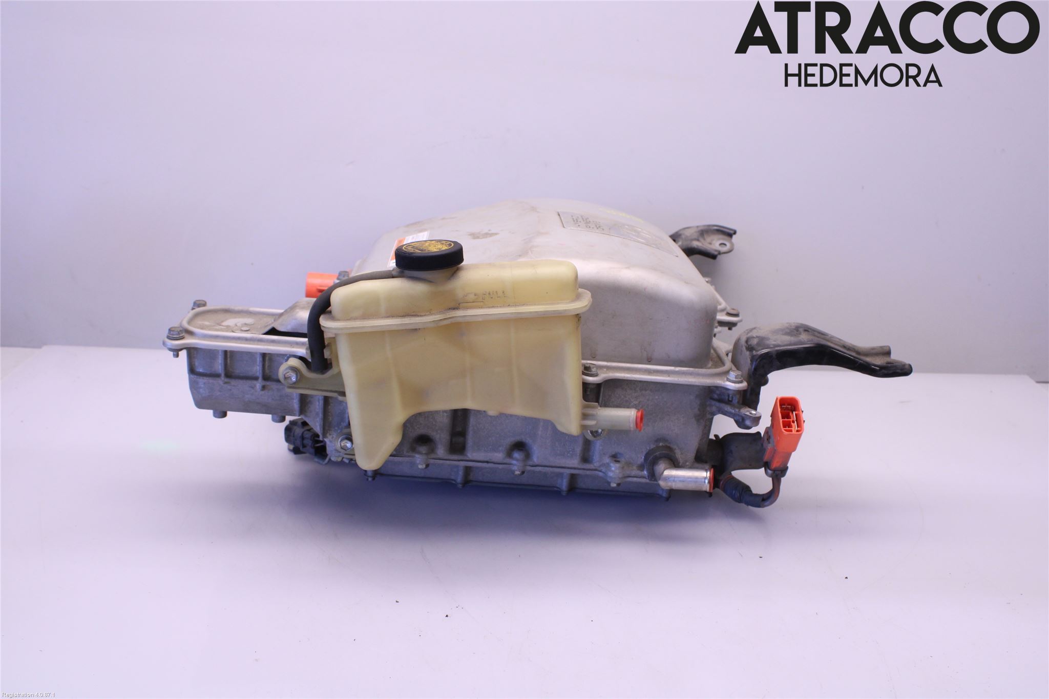 Toyota PRIUS NWH20 04-08 Hybridconverter