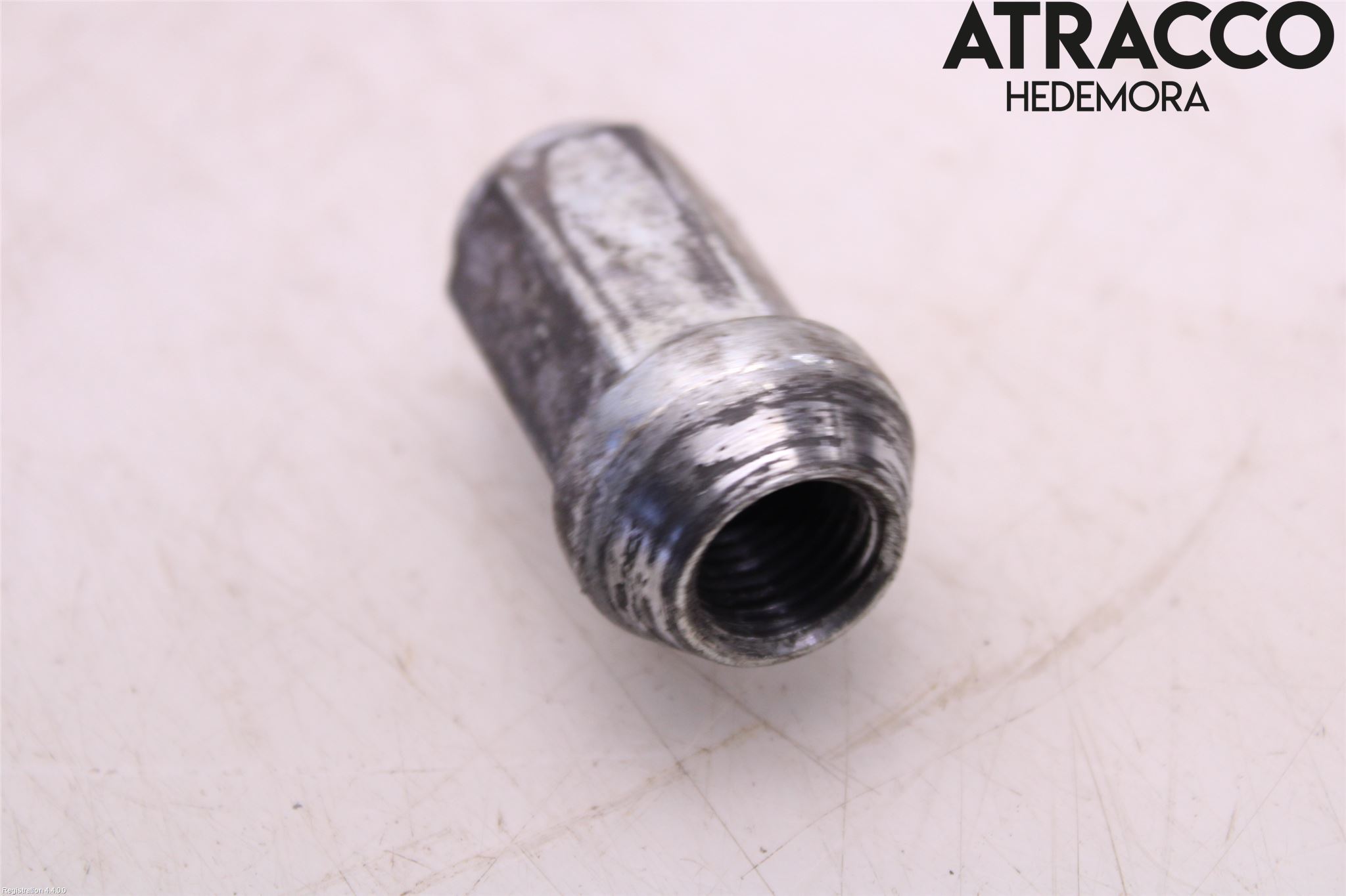 Dodge PICK UP RAM 81- Hjulmutter-Bult-Sats