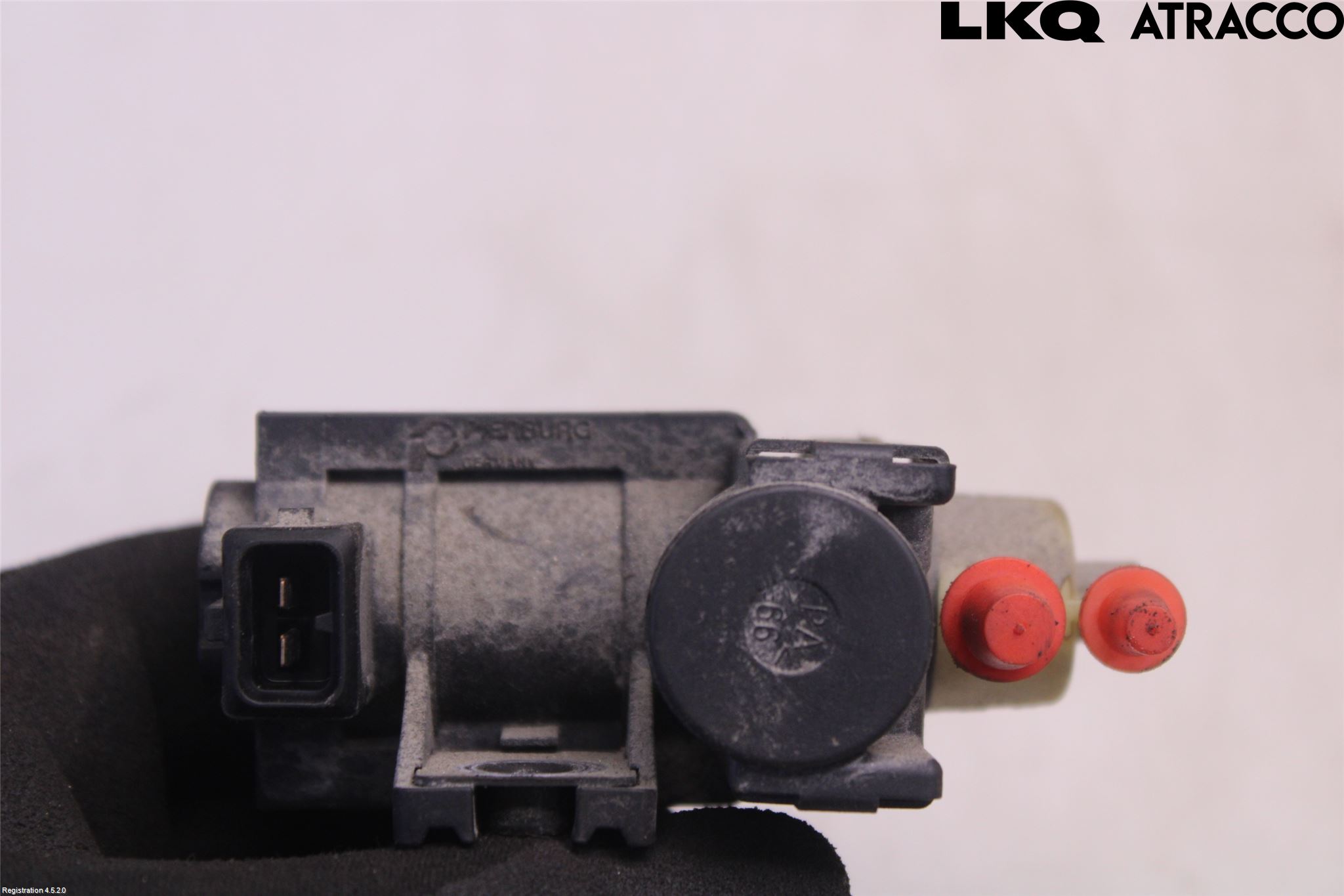 Nissan NV200/NV200 COMBI Vakuumventil