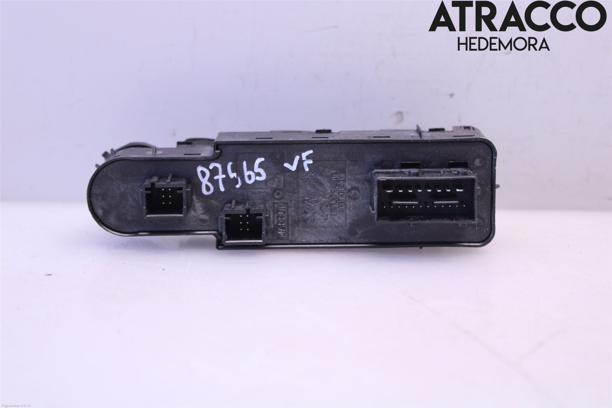 Citroen C5 08-17 Strömställare Elhiss