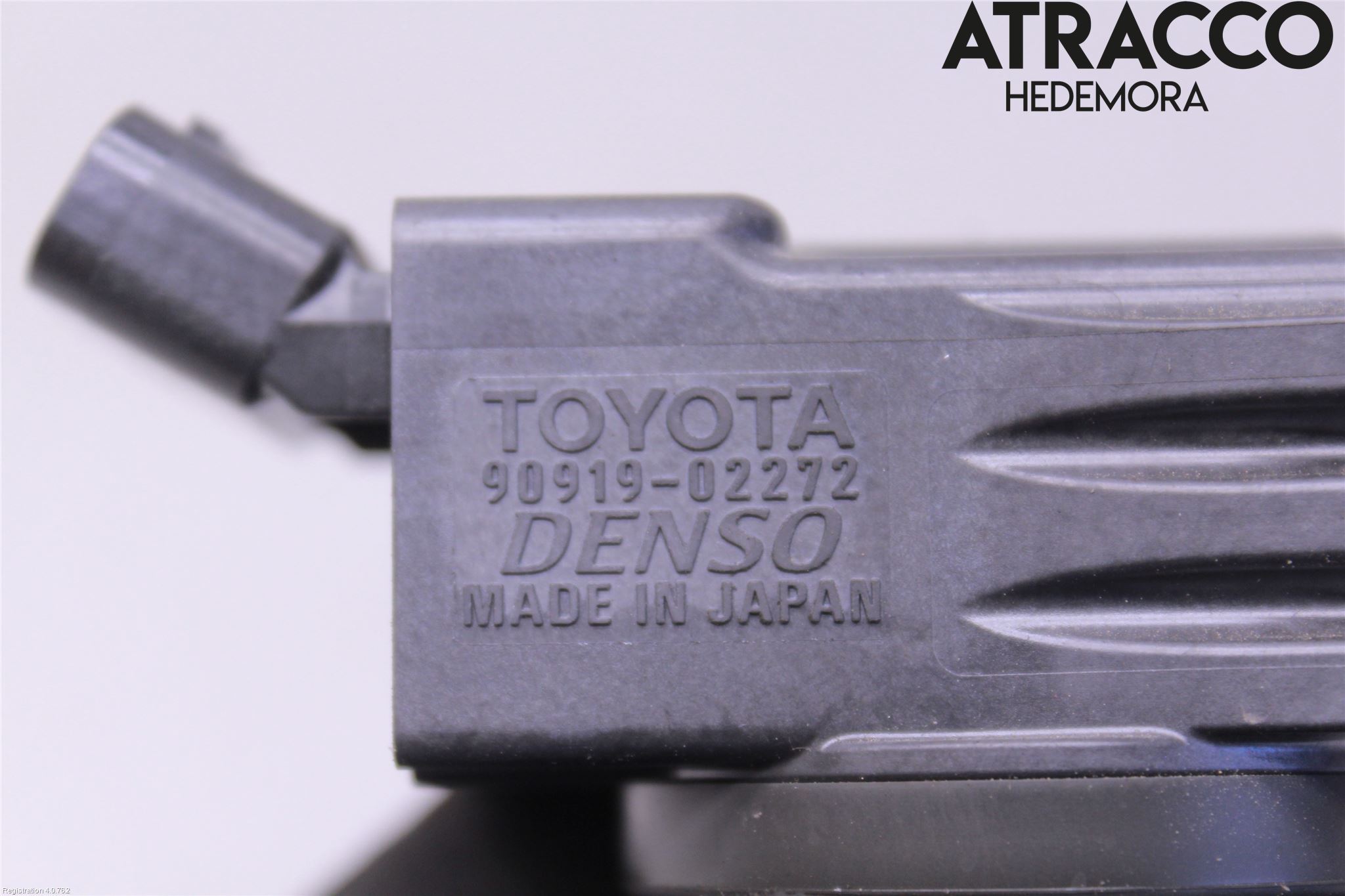 Toyota COROLLA 19- Tändspole