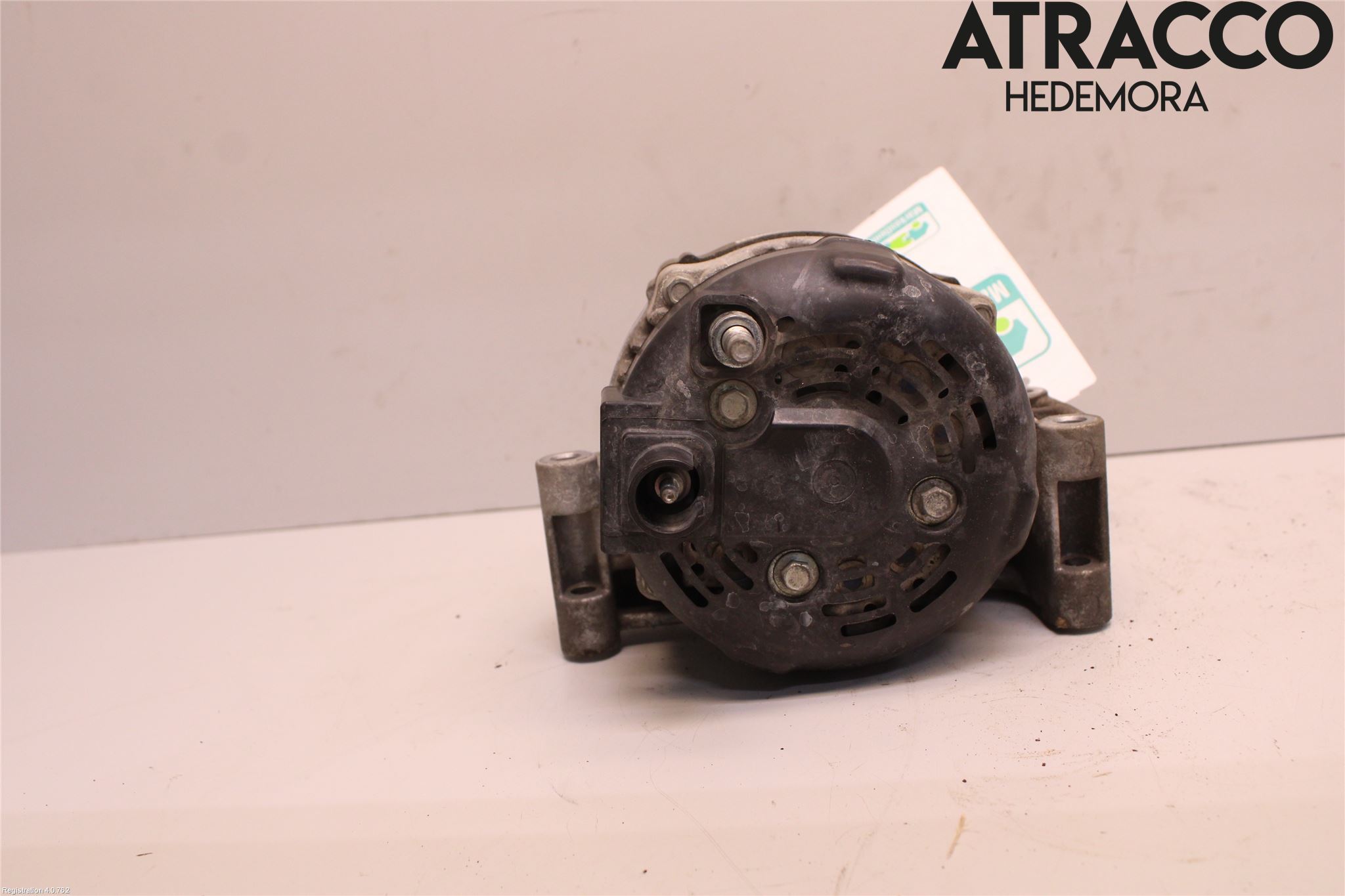 Fiat DOBLO CARGO Generator