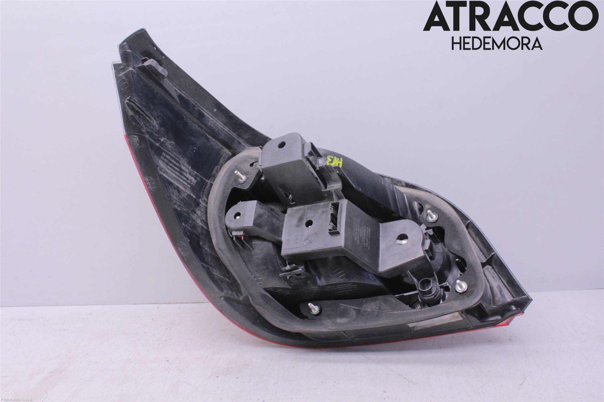 BMW 5 E60/61 Sed/Tou 02-10 Bakljus Höger