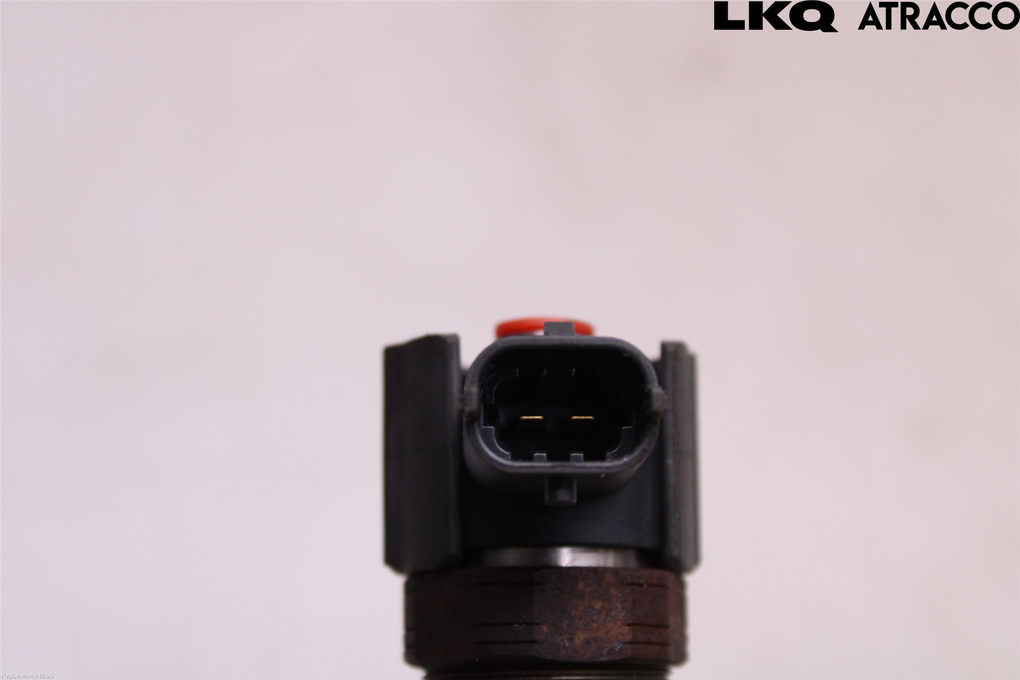 Hyundai i20 PB 09-14 Injspridare