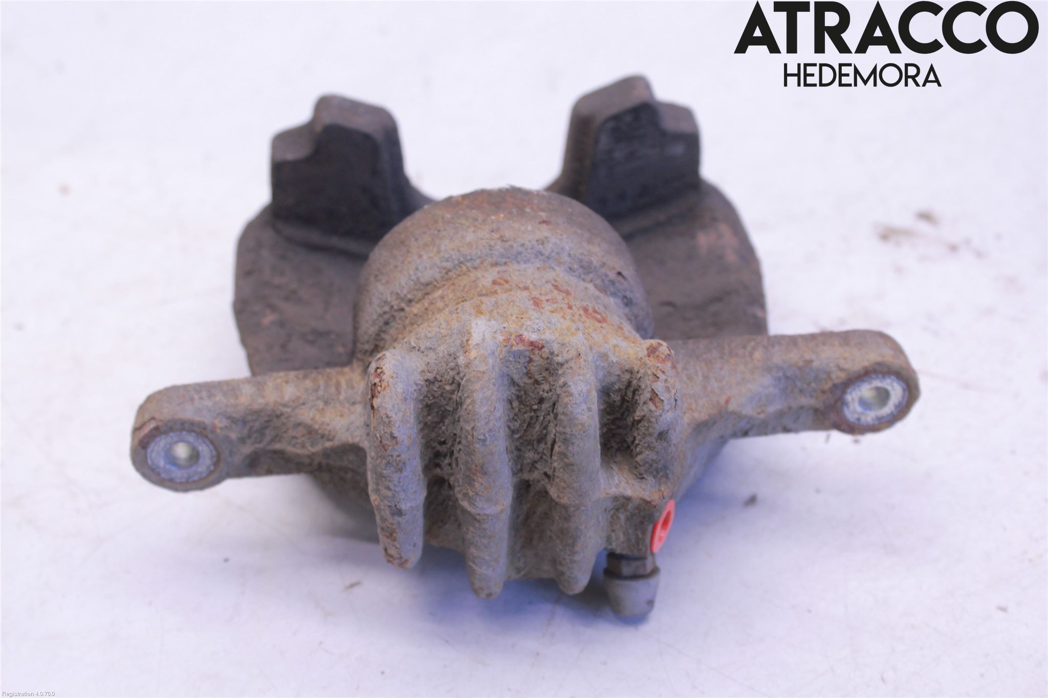 Peugeot 308 08-13 Bromsok Fram Vänster