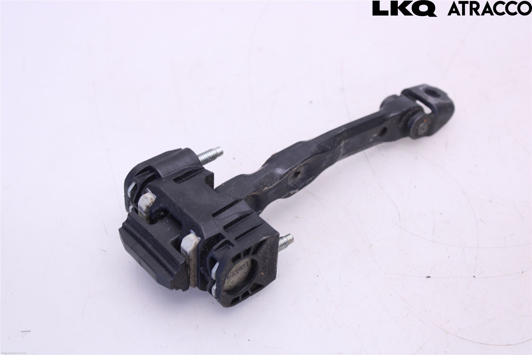 Volvo XC60 09-13 Dörrstopp