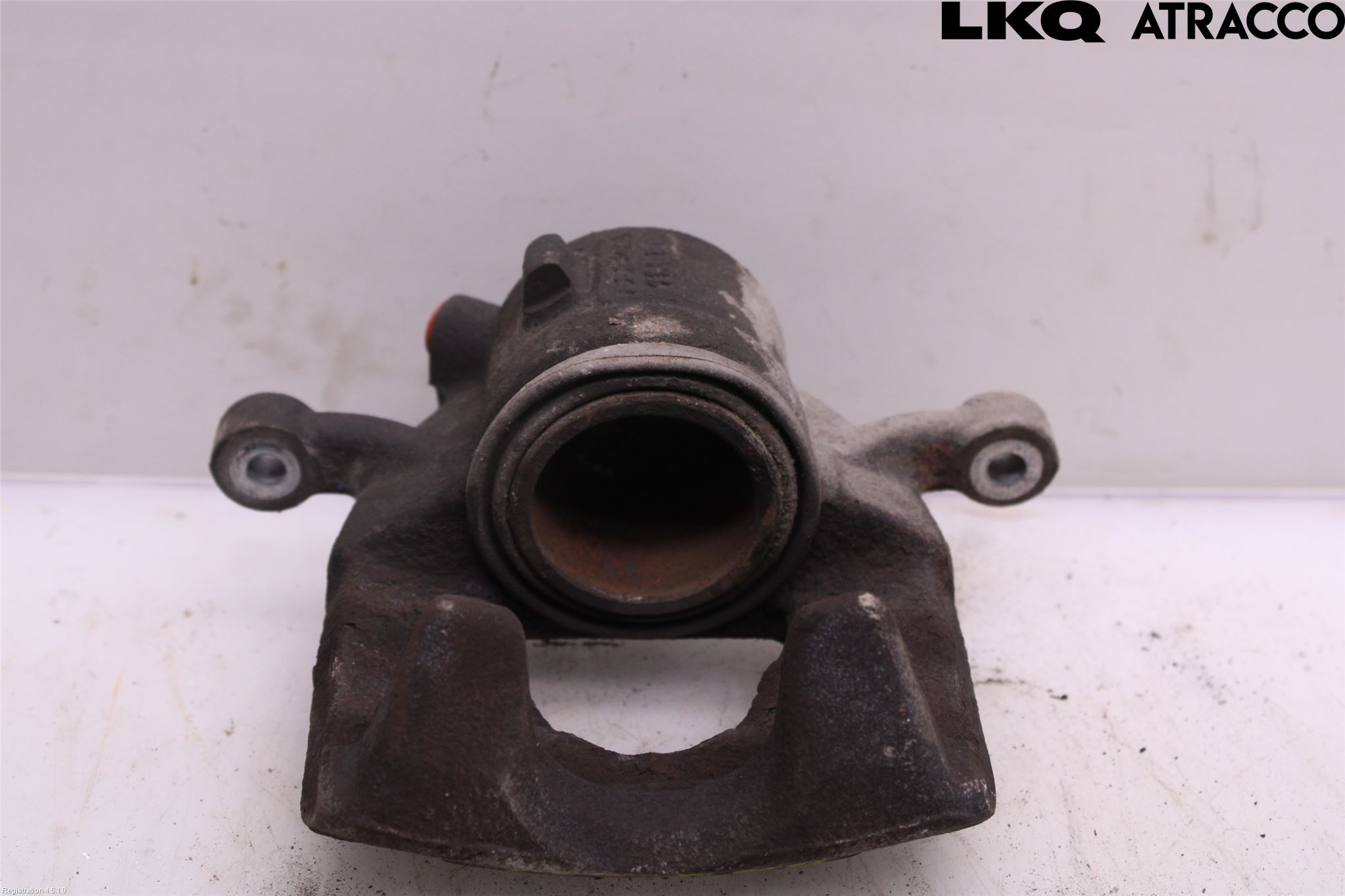 Mini ONE/COOPER 3DR F56 14-24 Bromsok Fram Vänster