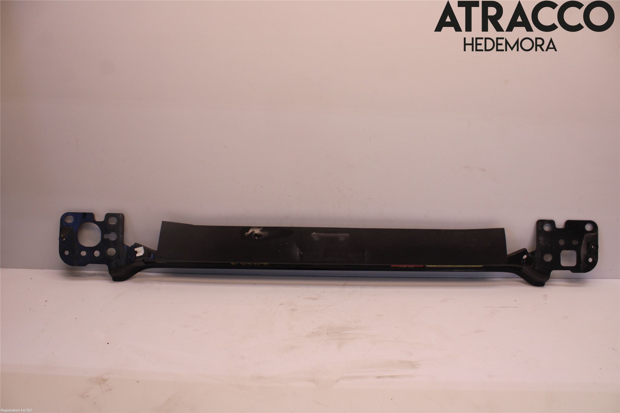 Nissan 370Z Kylarfäste-Ram-Balk