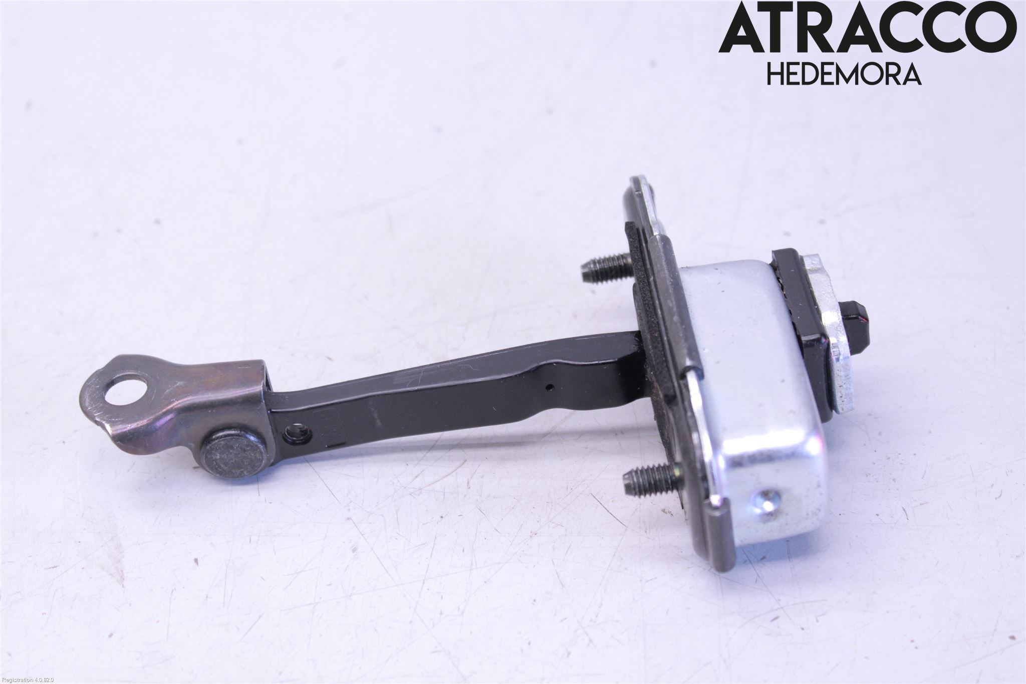 Kia VENGA 10-19 Dörrstopp