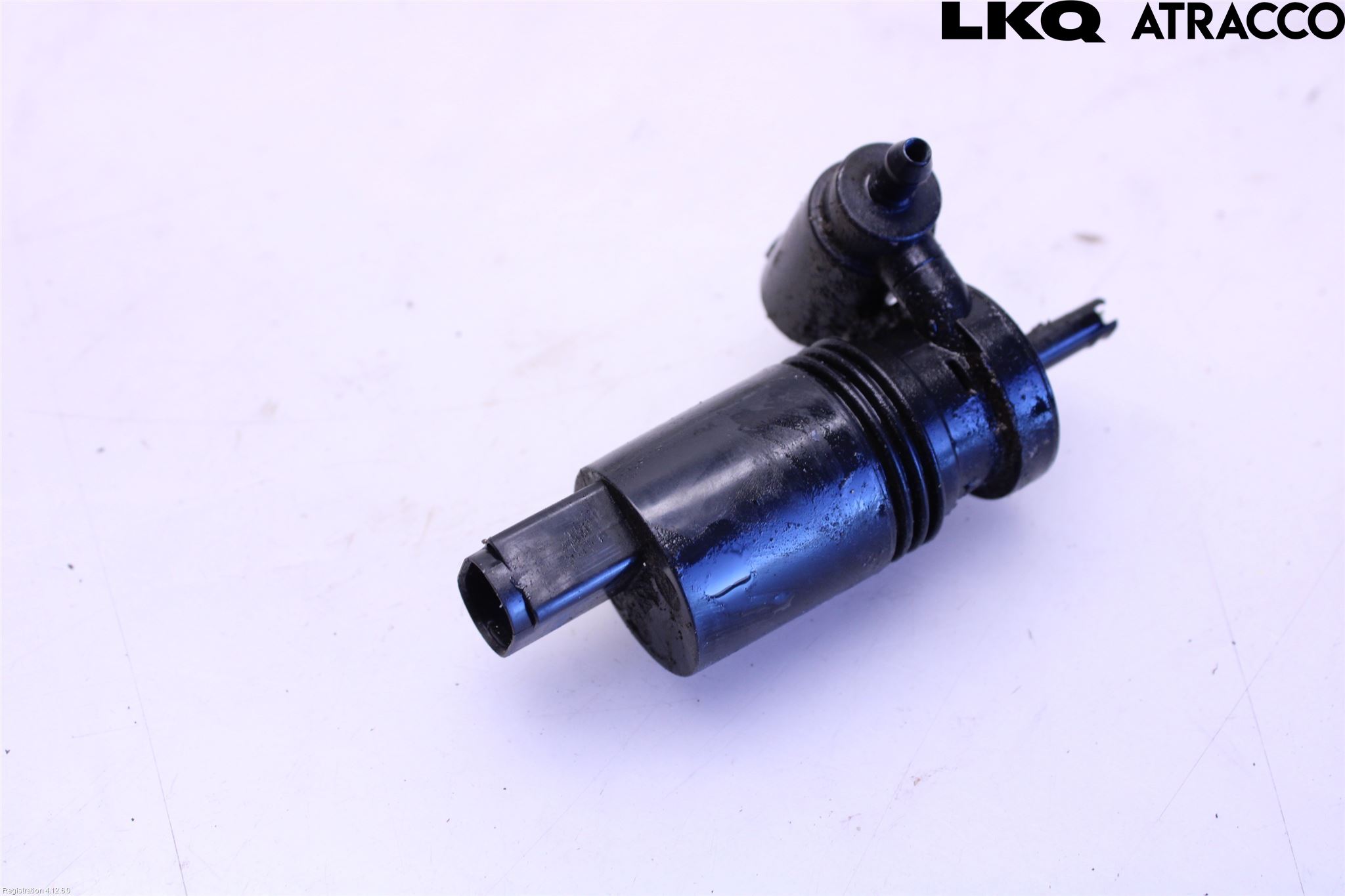 Mini COUPE R56 05-14 Spolarpump Vindruta