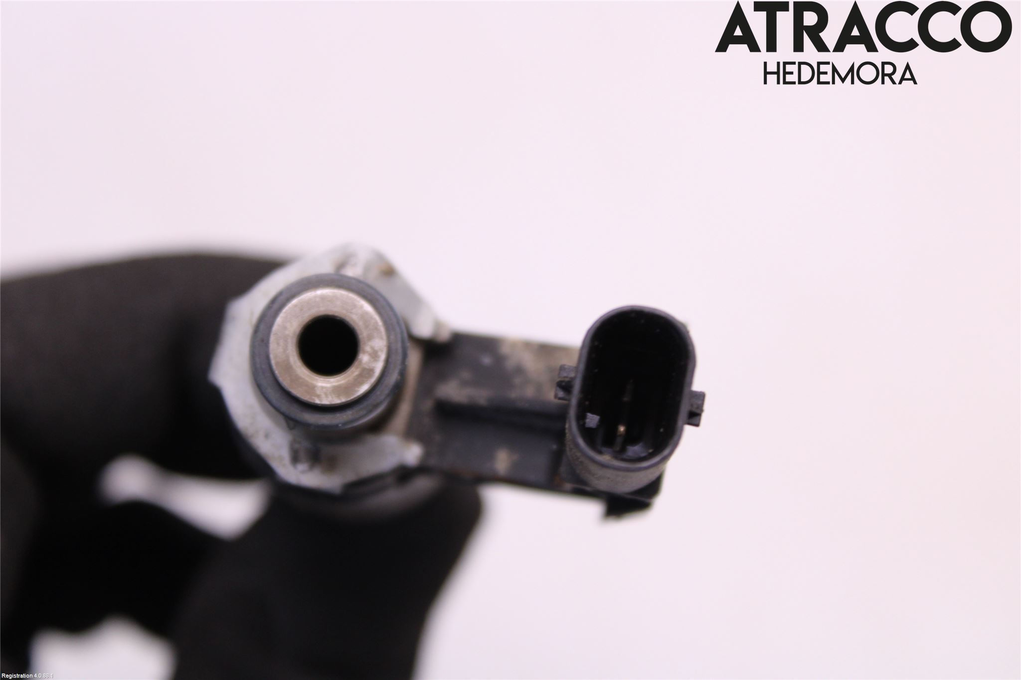 Audi A1/S1 11-18 Injspridare