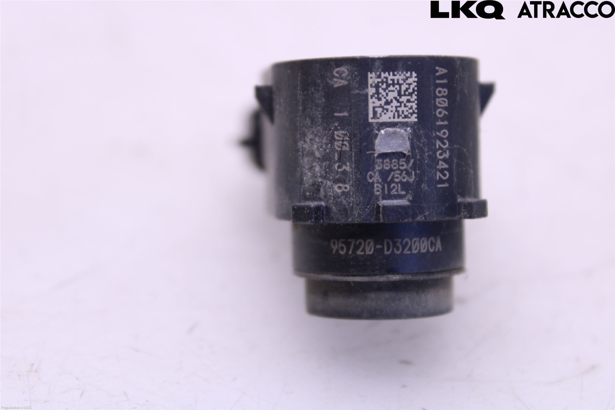 Hyundai TUCSON 05- Parkeringshjälp Frontsensor