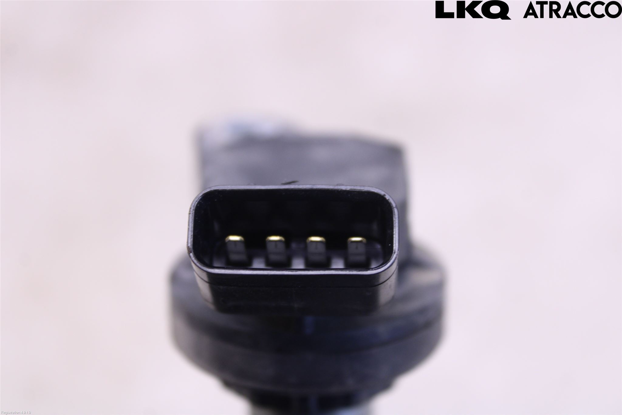 Toyota AURIS 13-19 Tändspole