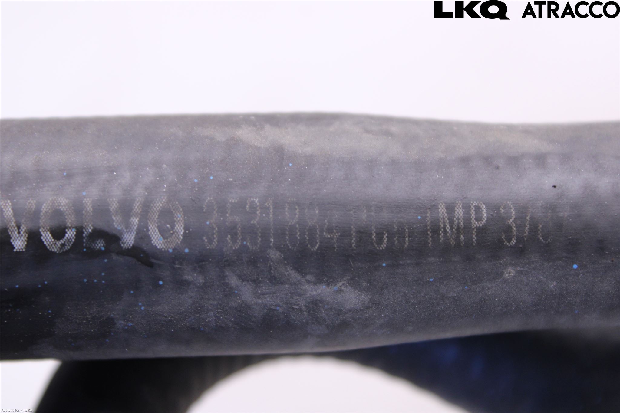 Volvo 940 91-98 Kylarslang