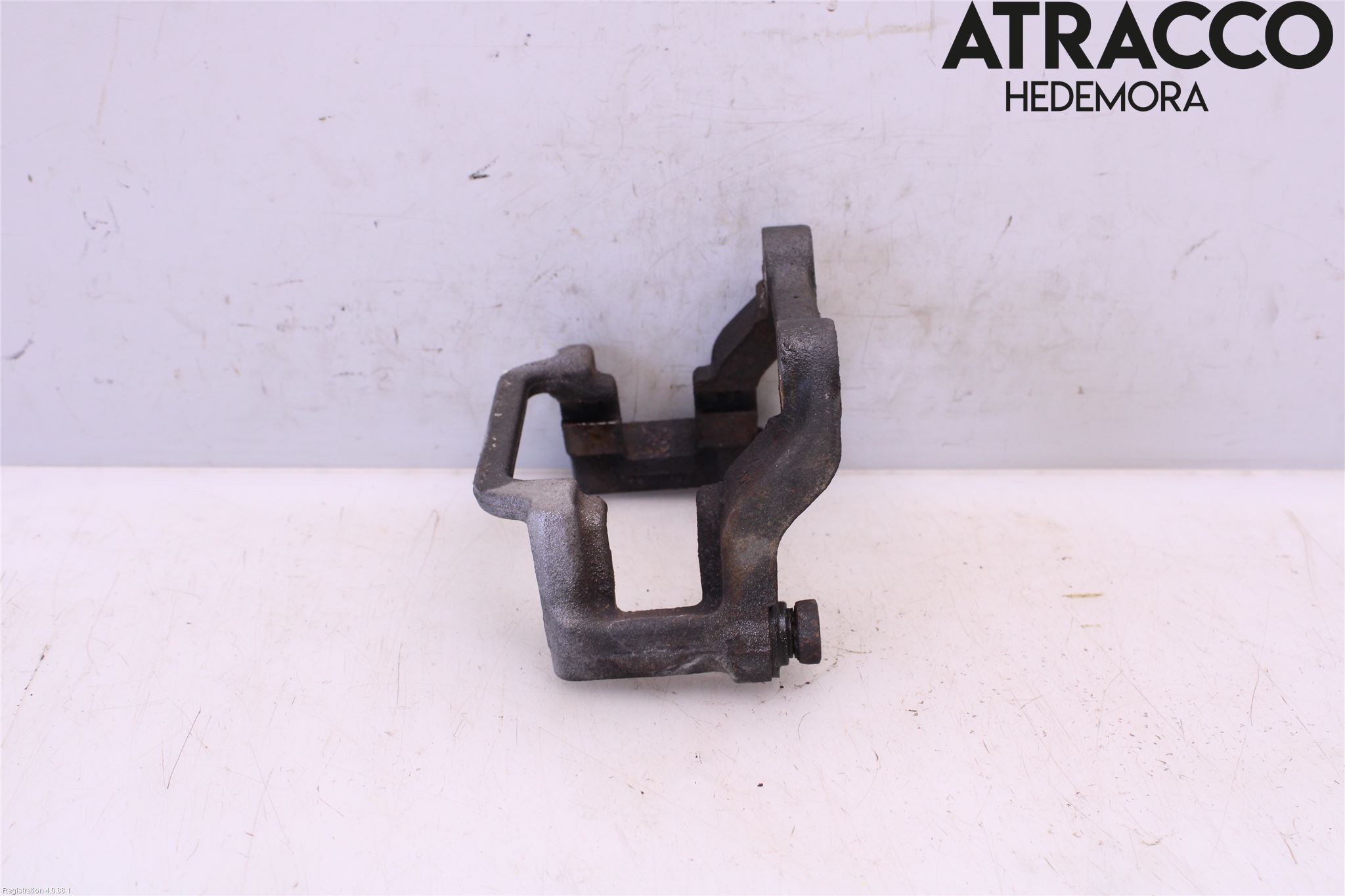 Lancia THEMA Bromsokshållare